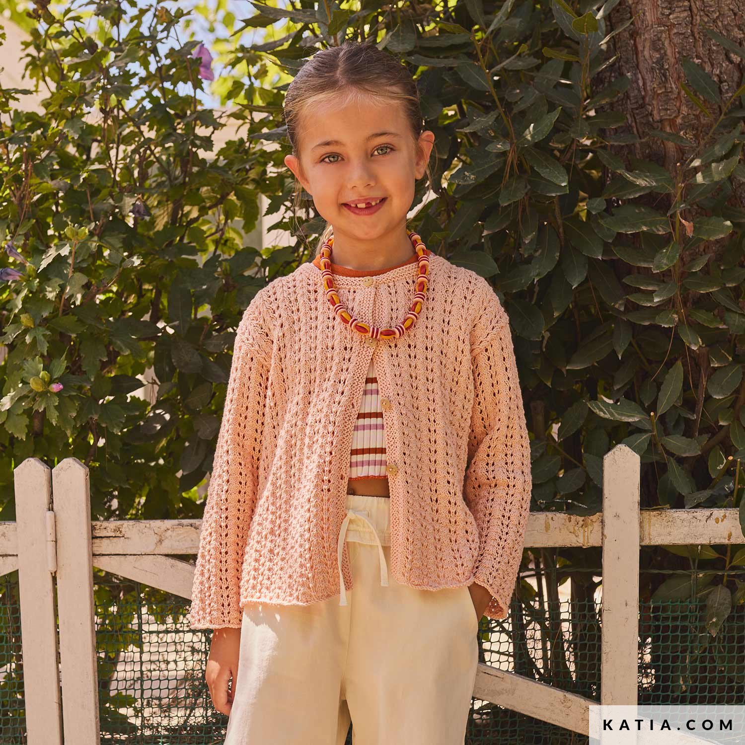 Katia Kinderen nr. 117 - Afbeelding 51