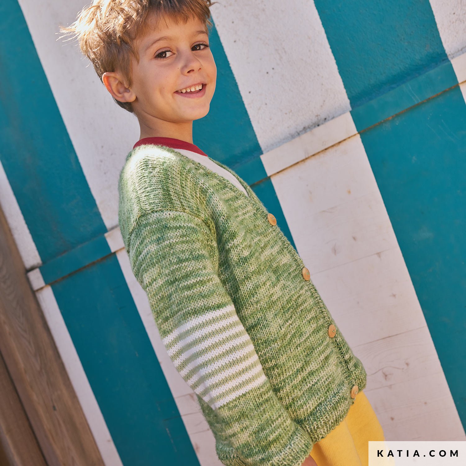 Katia Kinderen nr. 117 - Afbeelding 17