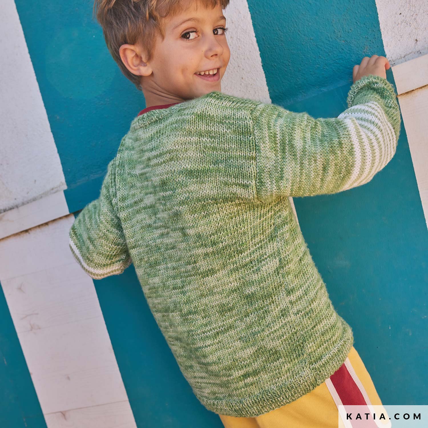 Katia Kinderen nr. 117 - Afbeelding 18