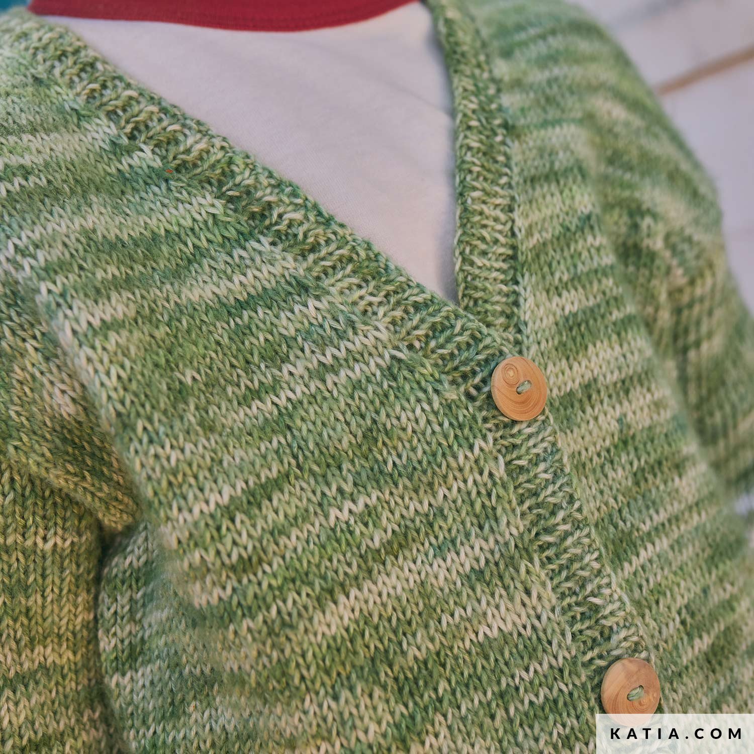 Katia Kinderen nr. 117 - Afbeelding 19