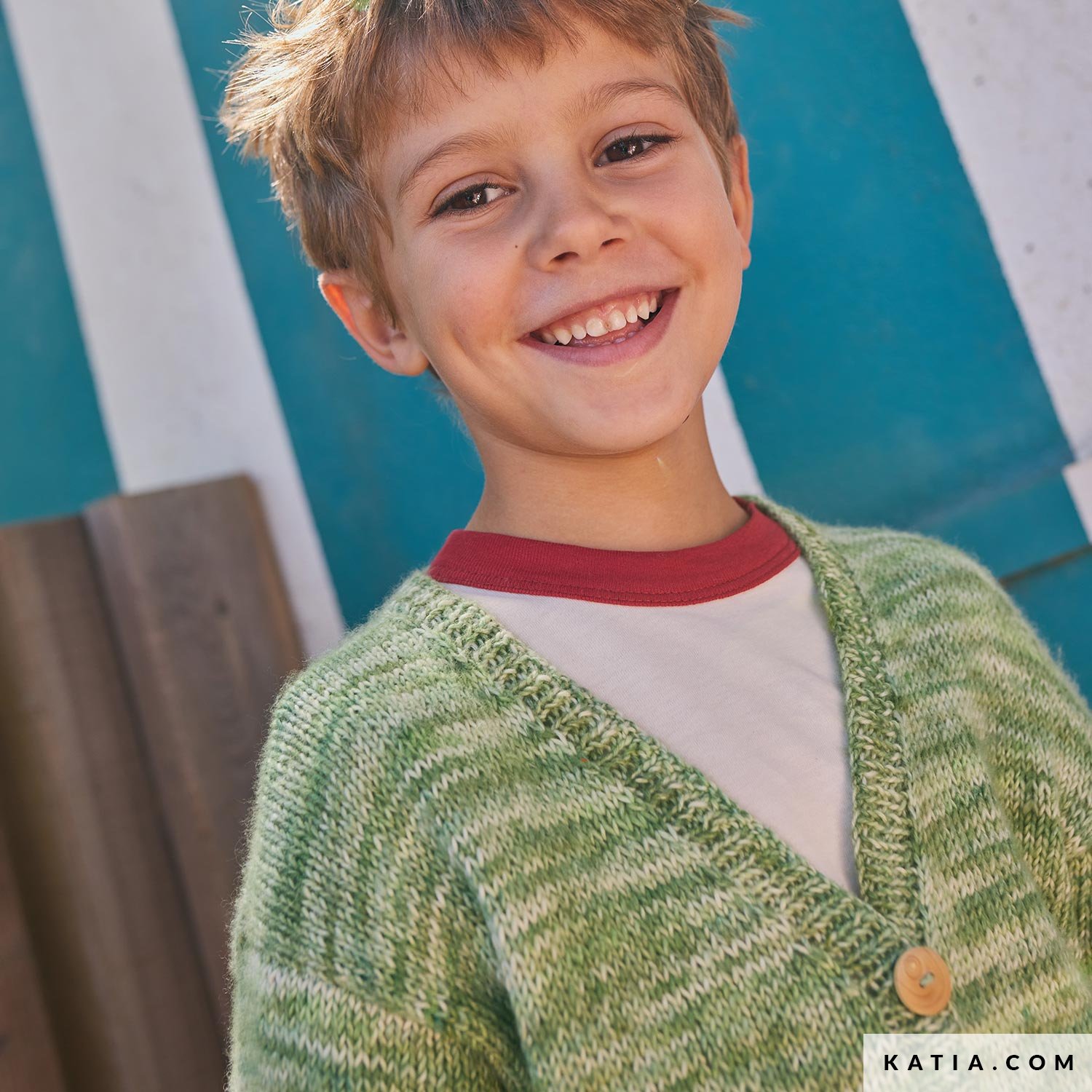 Katia Kinderen nr. 117 - Afbeelding 20