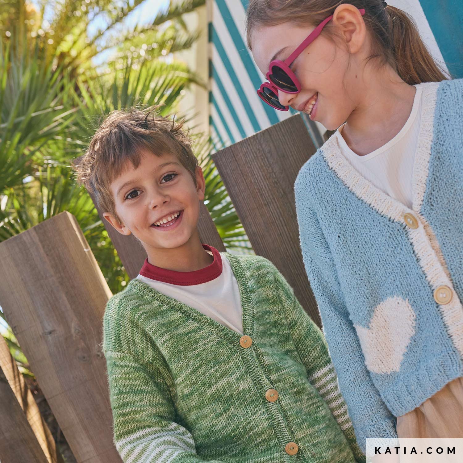 Katia Kinderen nr. 117 - Afbeelding 22