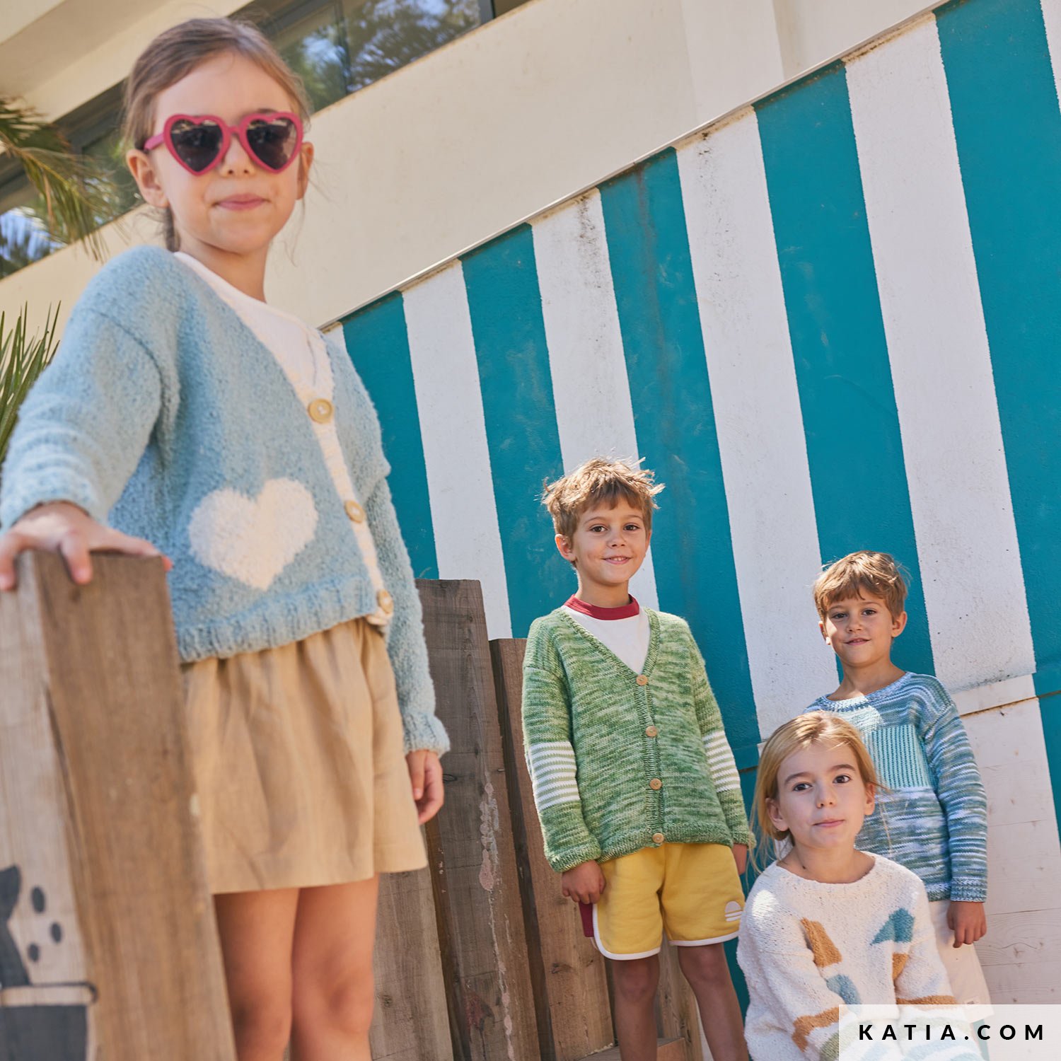 Katia Kinderen nr. 117 - Afbeelding 23