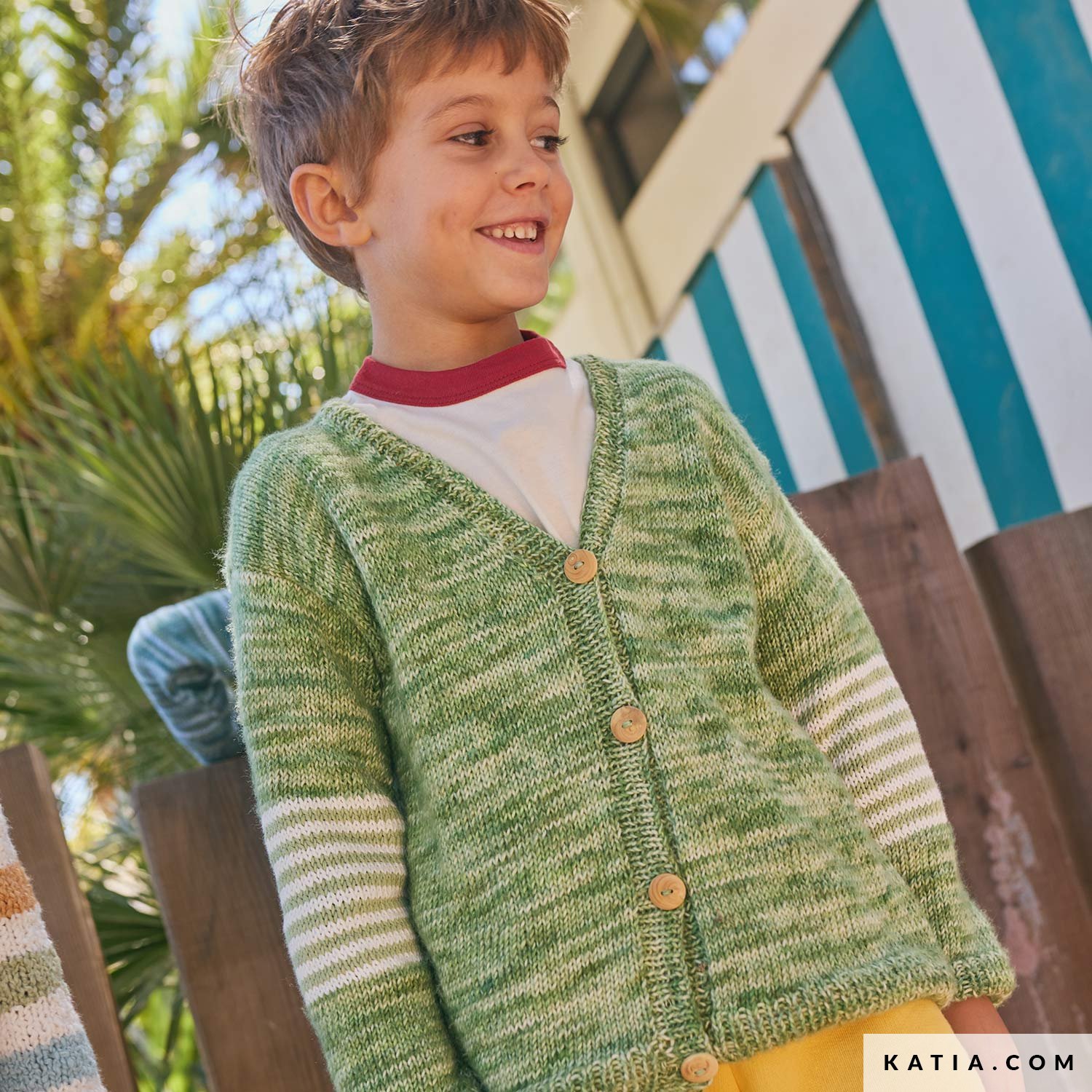 Katia Kinderen nr. 117 - Afbeelding 25