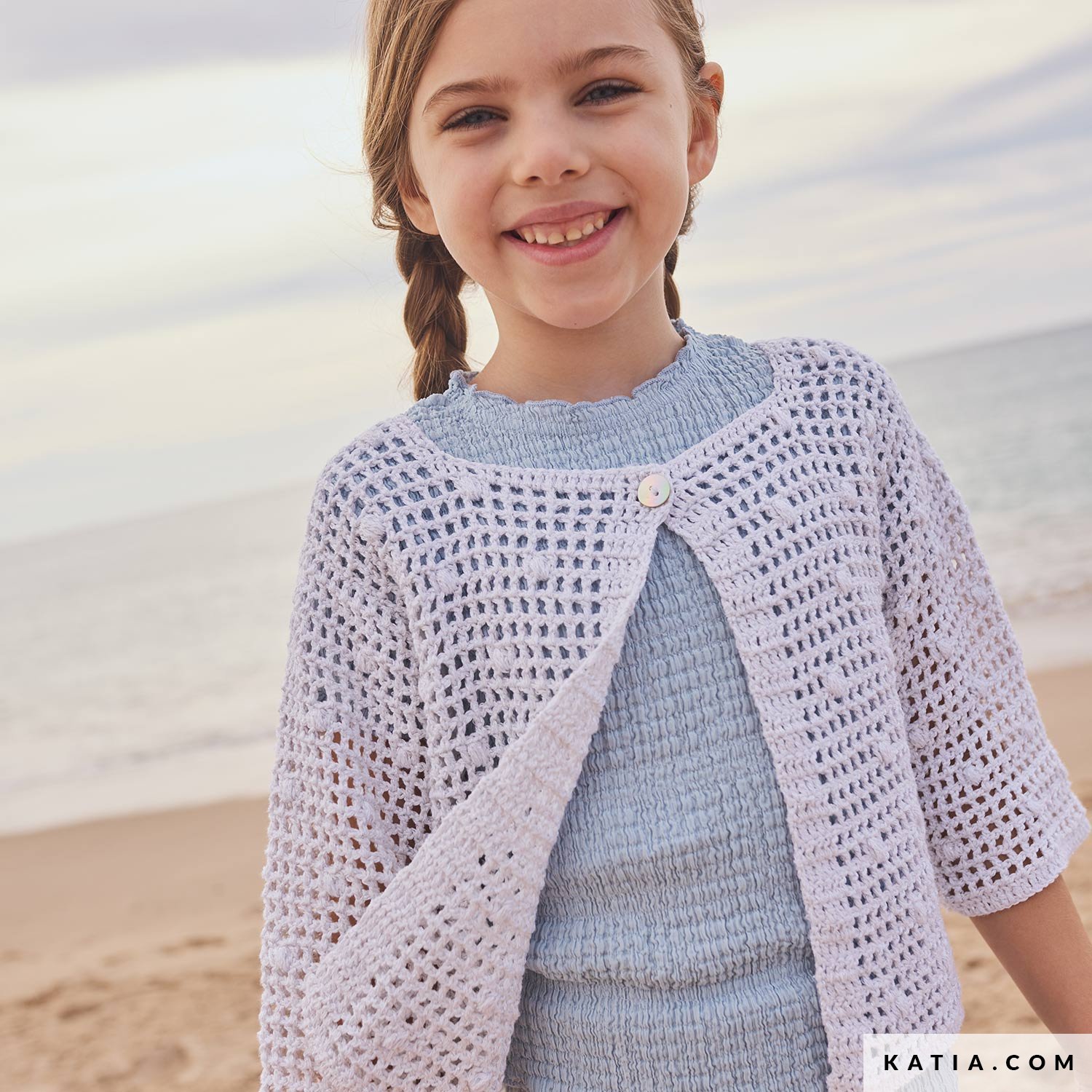 Katia Kinderen nr. 117 - Afbeelding 54