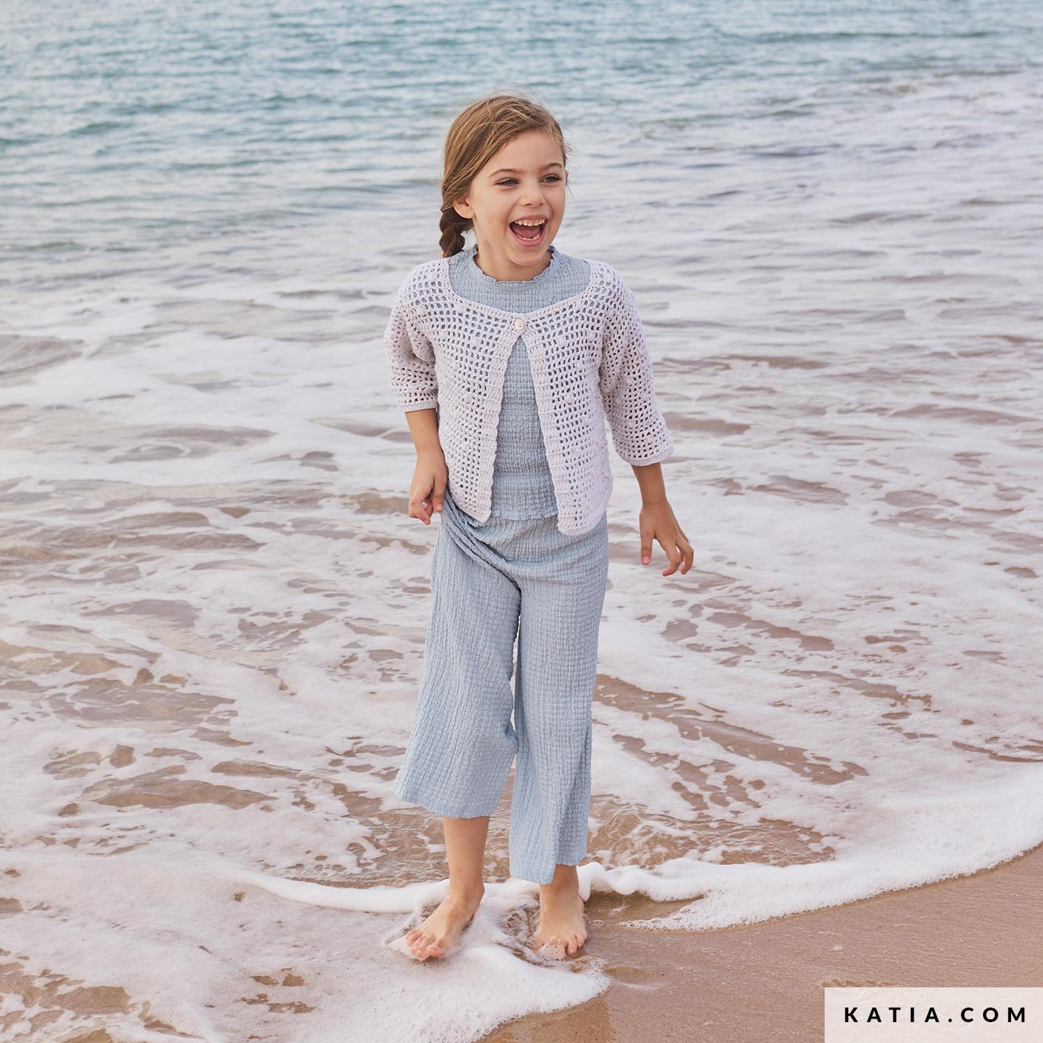 Katia Kinderen nr. 117 - Afbeelding 55