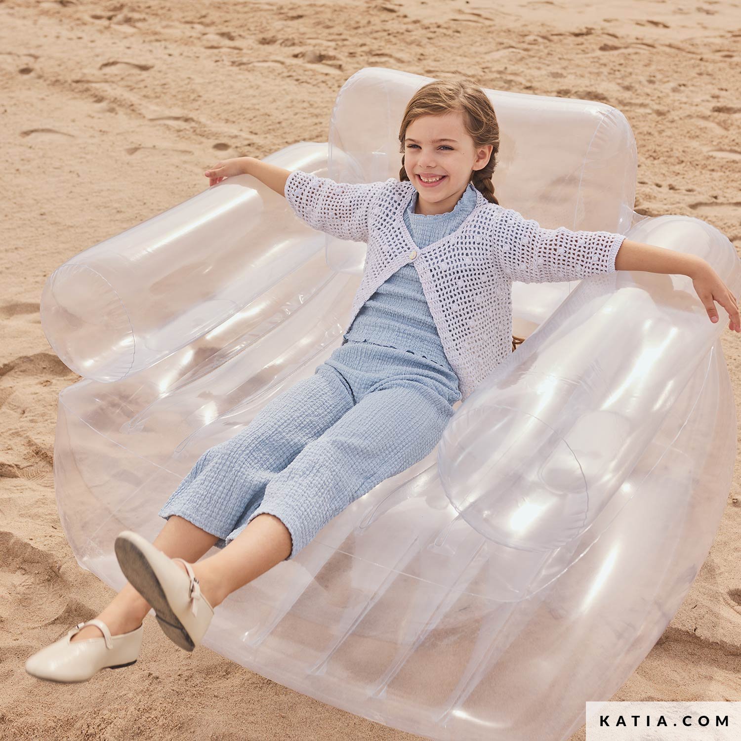 Katia Kinderen nr. 117 - Afbeelding 56