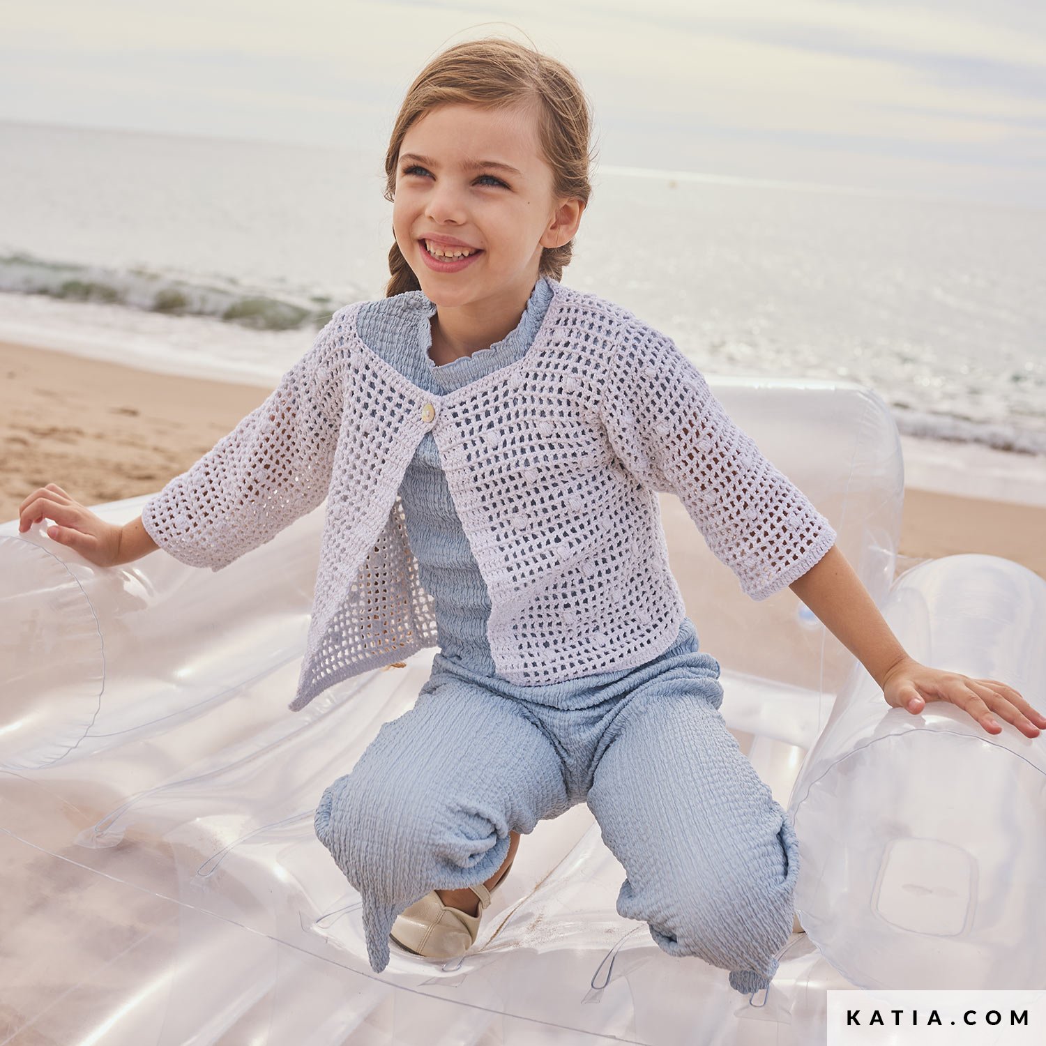 Katia Kinderen nr. 117 - Afbeelding 57