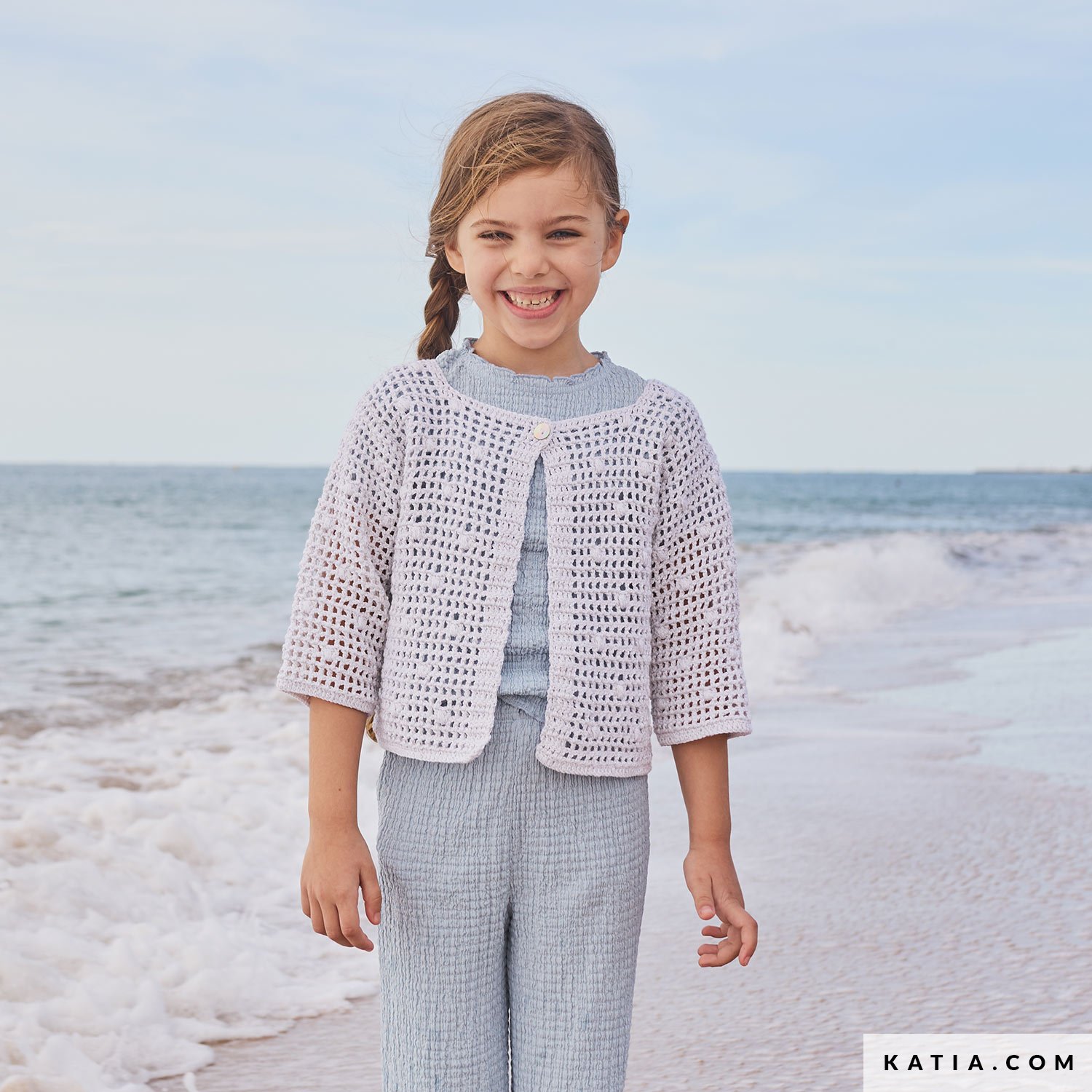 Katia Kinderen nr. 117 - Afbeelding 58