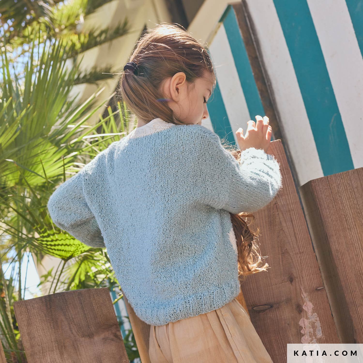 Katia Kinderen nr. 117 - Afbeelding 26