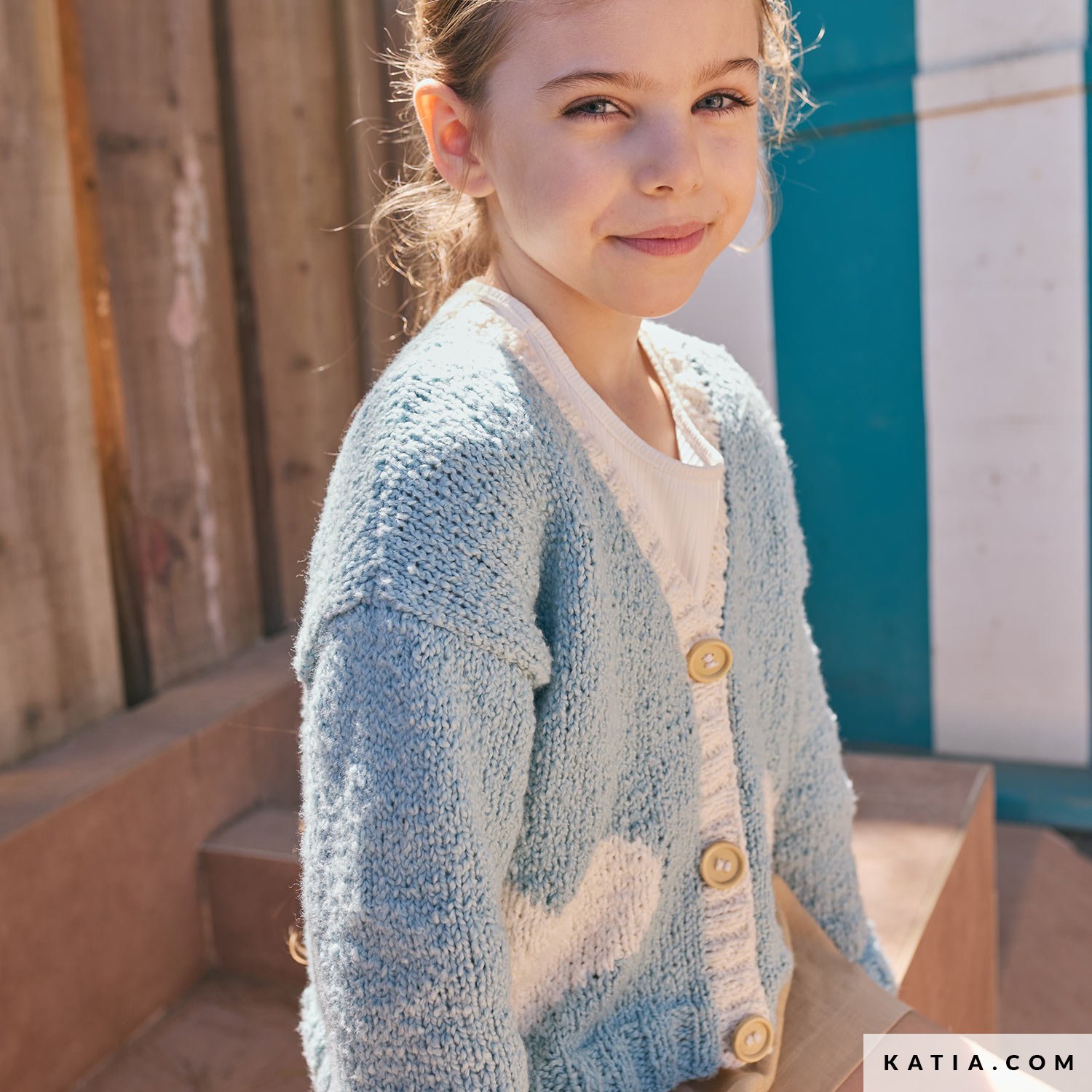 Katia Kinderen nr. 117 - Afbeelding 27