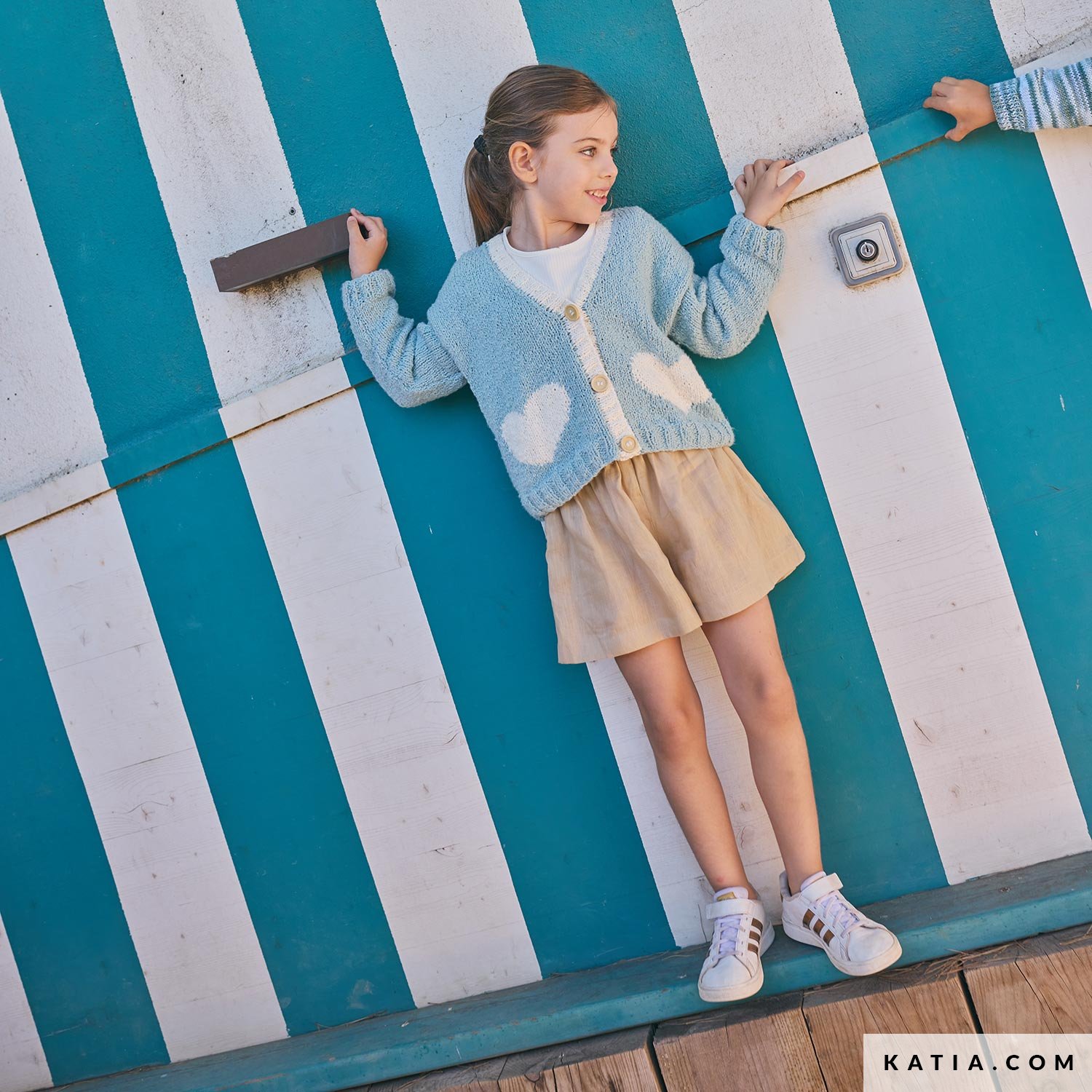 Katia Kinderen nr. 117 - Afbeelding 29