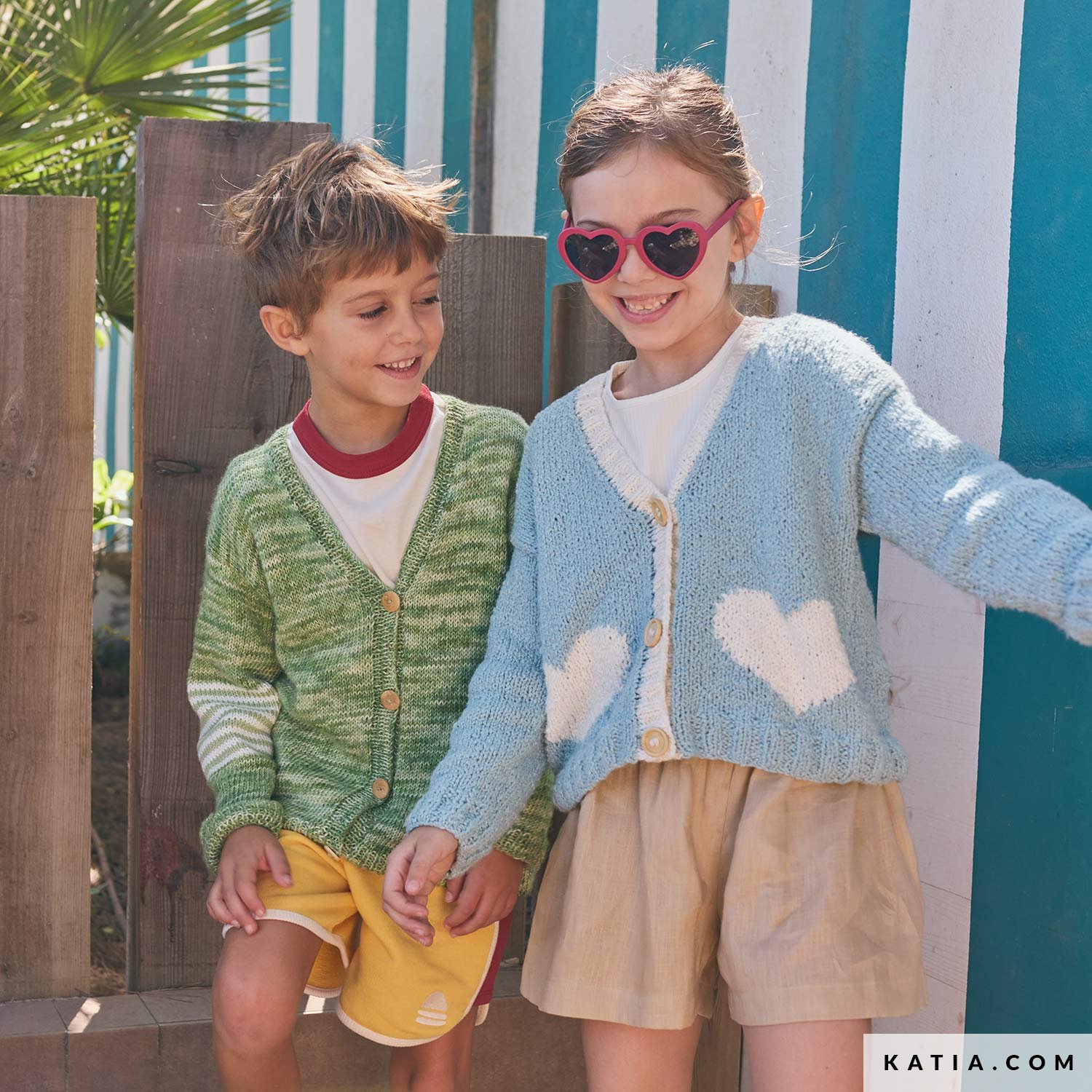 Katia Kinderen nr. 117 - Afbeelding 30