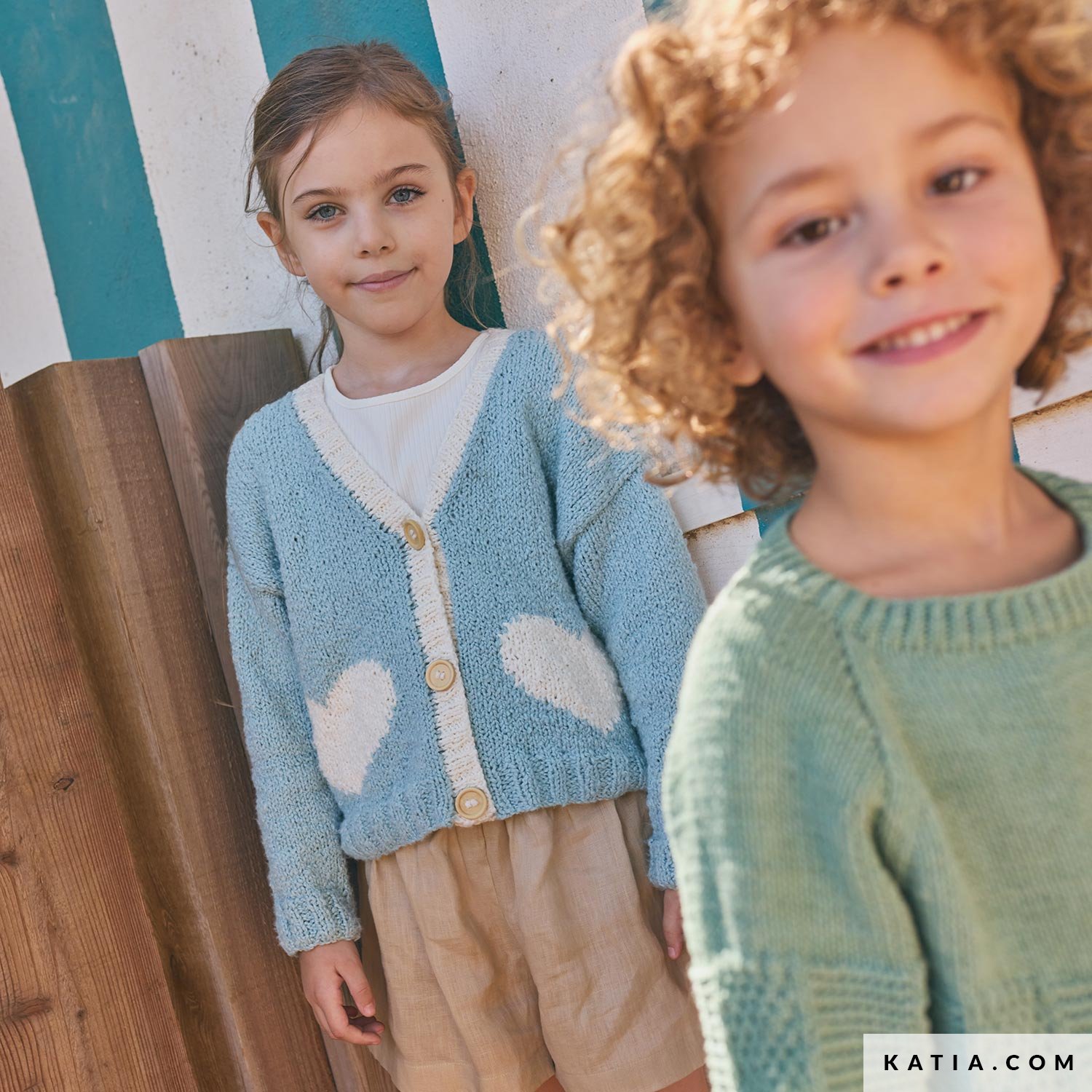 Katia Kinderen nr. 117 - Afbeelding 31