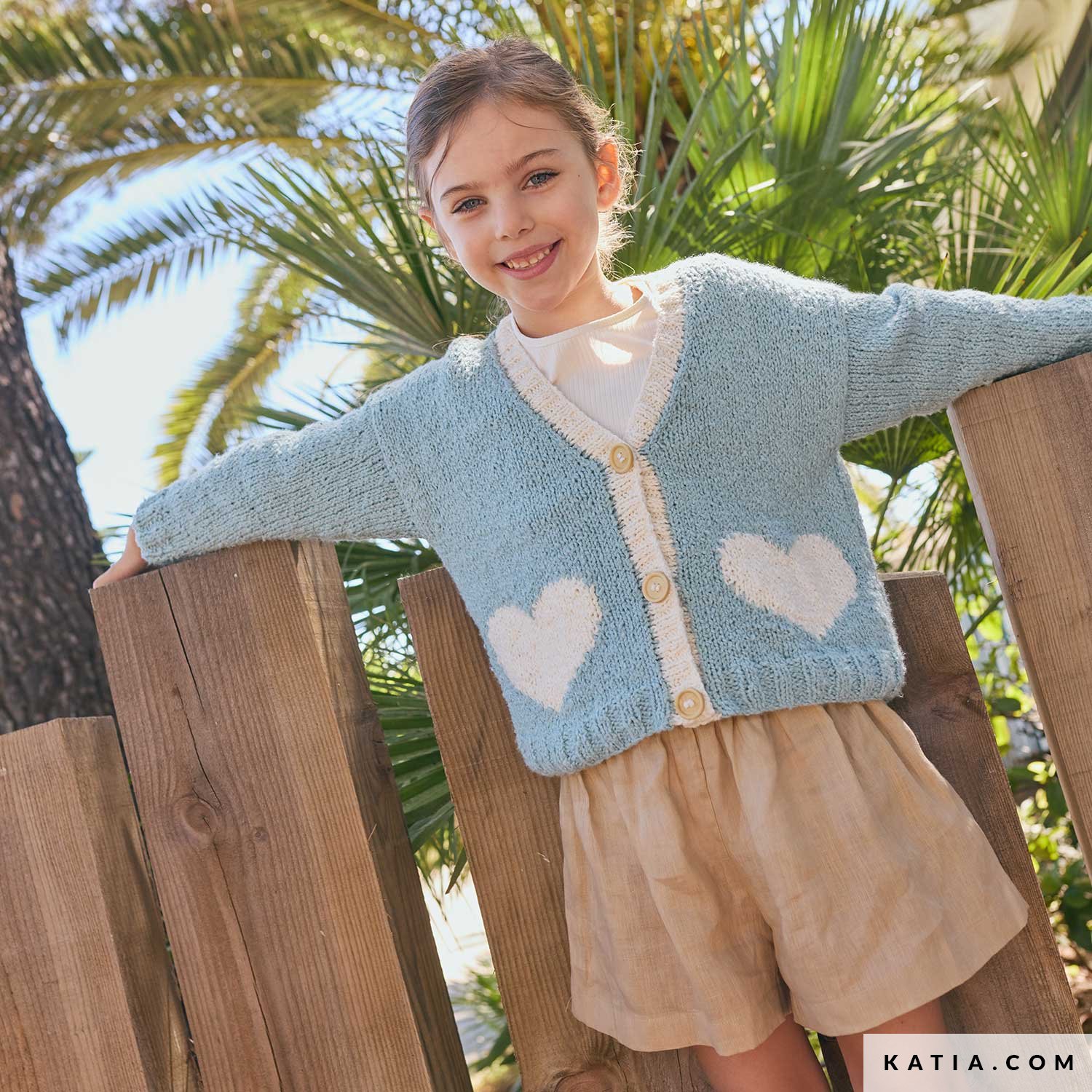 Katia Kinderen nr. 117 - Afbeelding 33