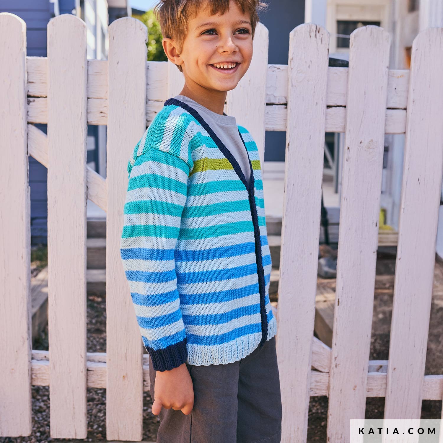 Katia Kinderen nr. 117 - Afbeelding 34