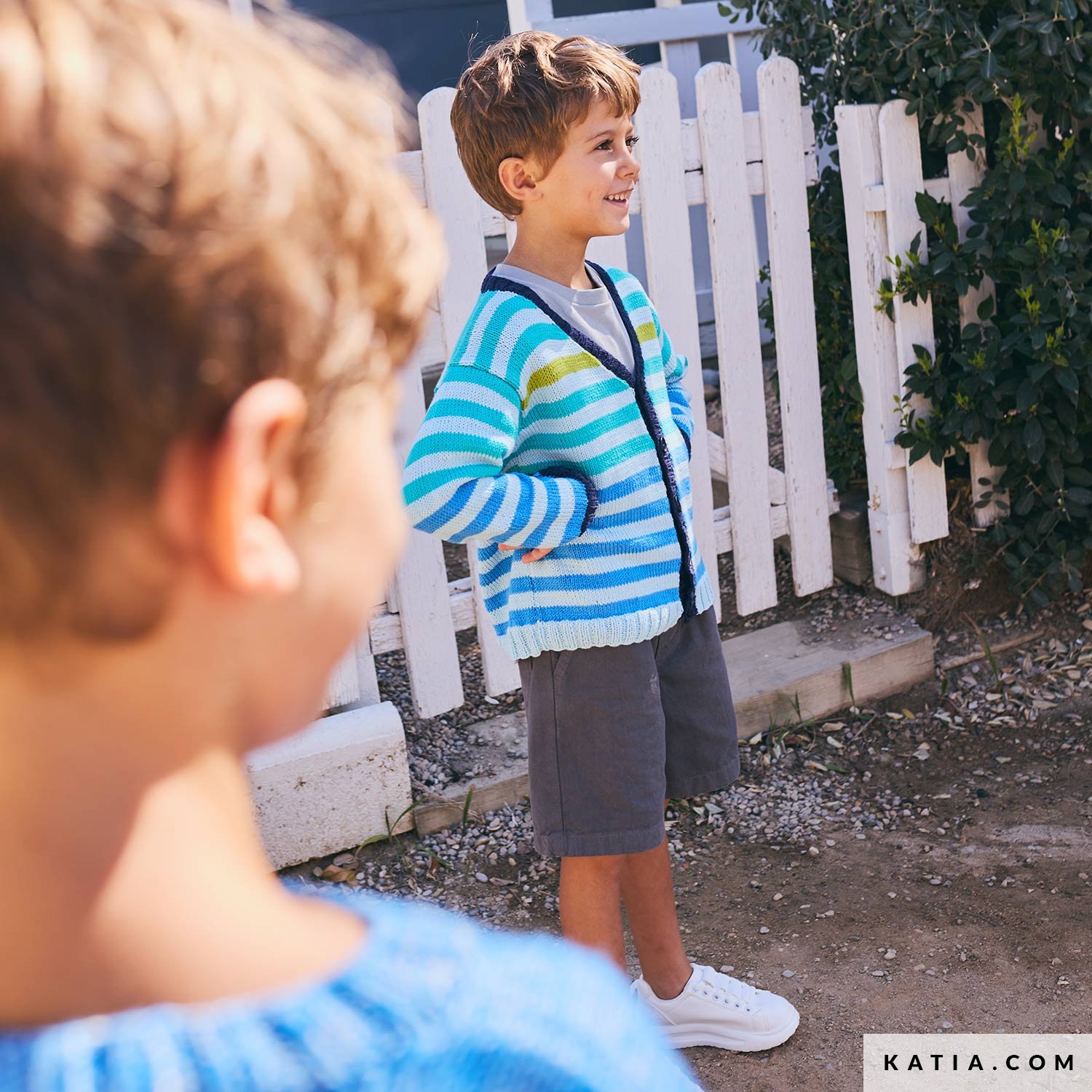 Katia Kinderen nr. 117 - Afbeelding 36