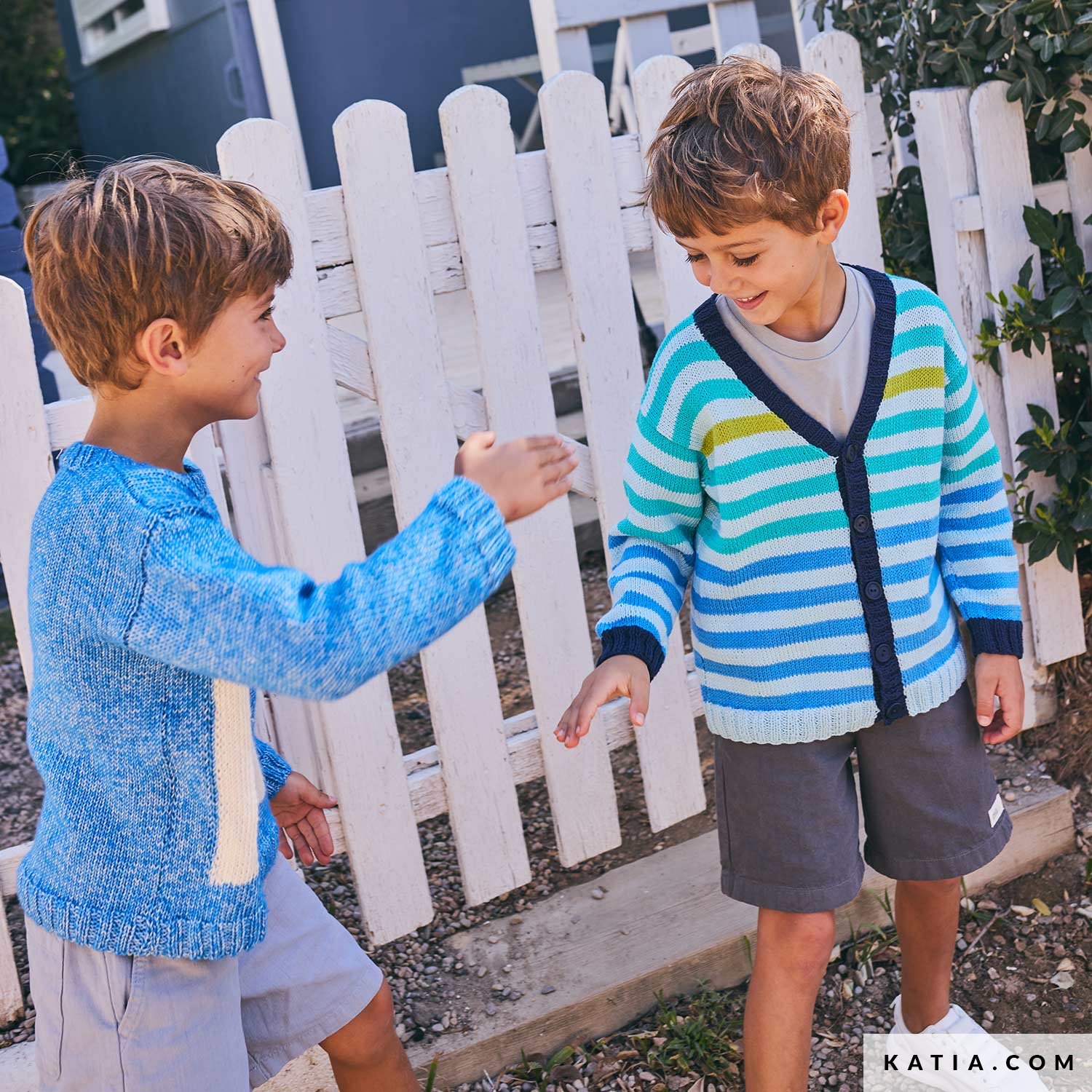 Katia Kinderen nr. 117 - Afbeelding 37