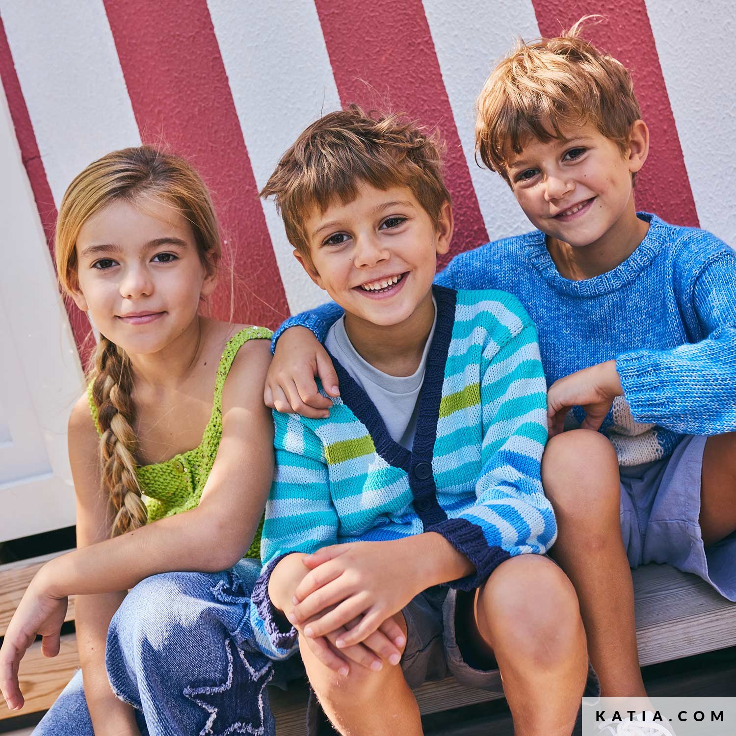 Katia Kinderen nr. 117 - Afbeelding 39