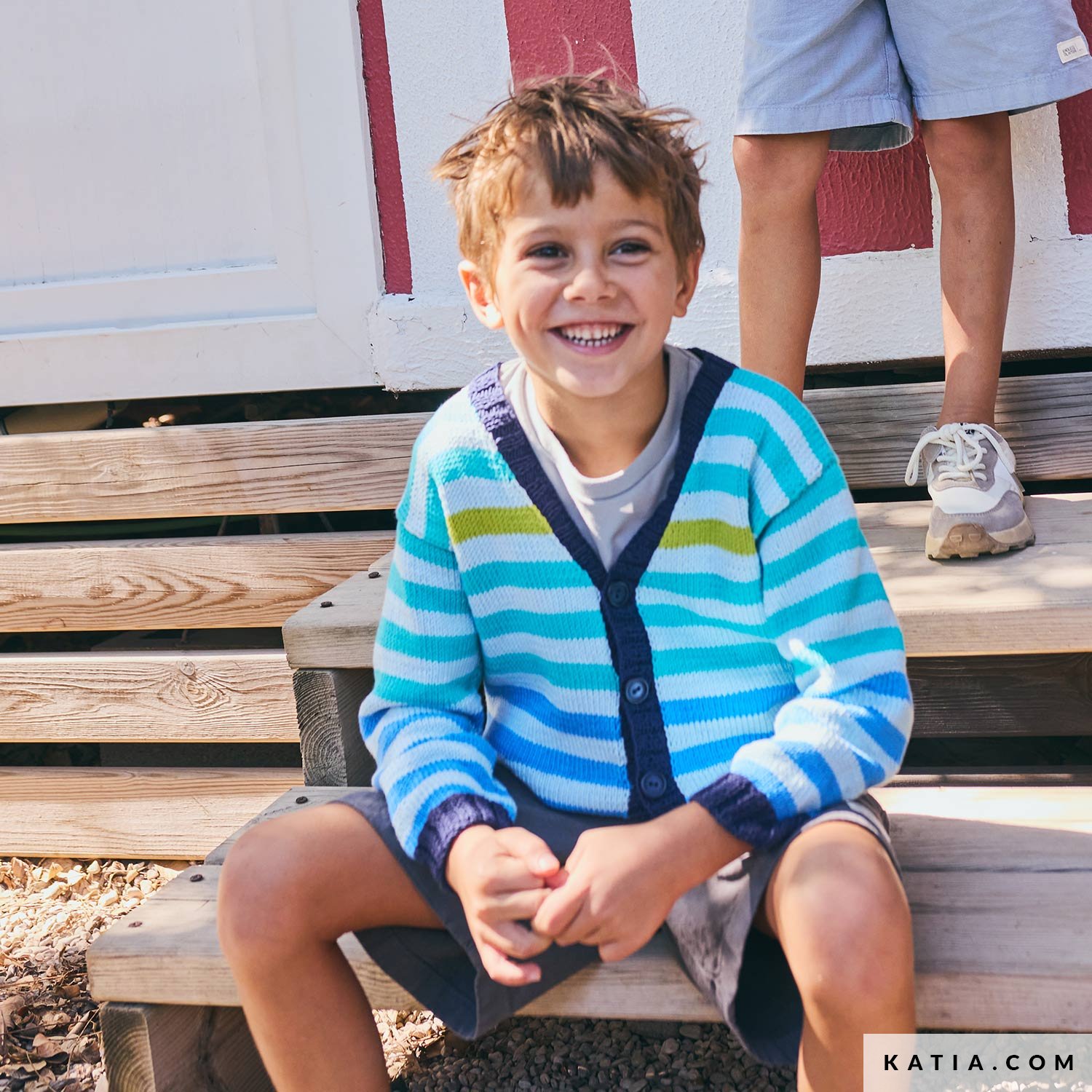 Katia Kinderen nr. 117 - Afbeelding 40