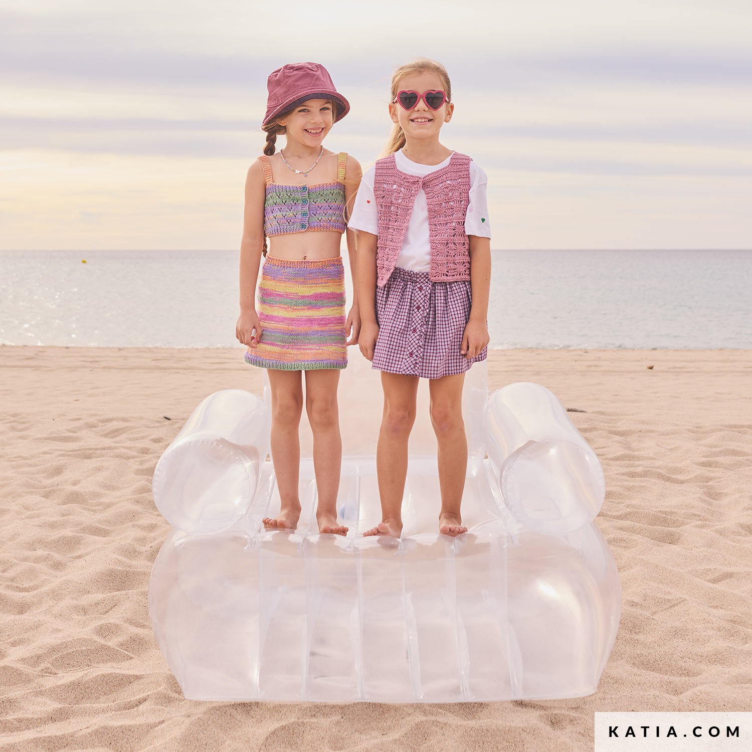 Katia Kinderen nr. 117 - Afbeelding 65