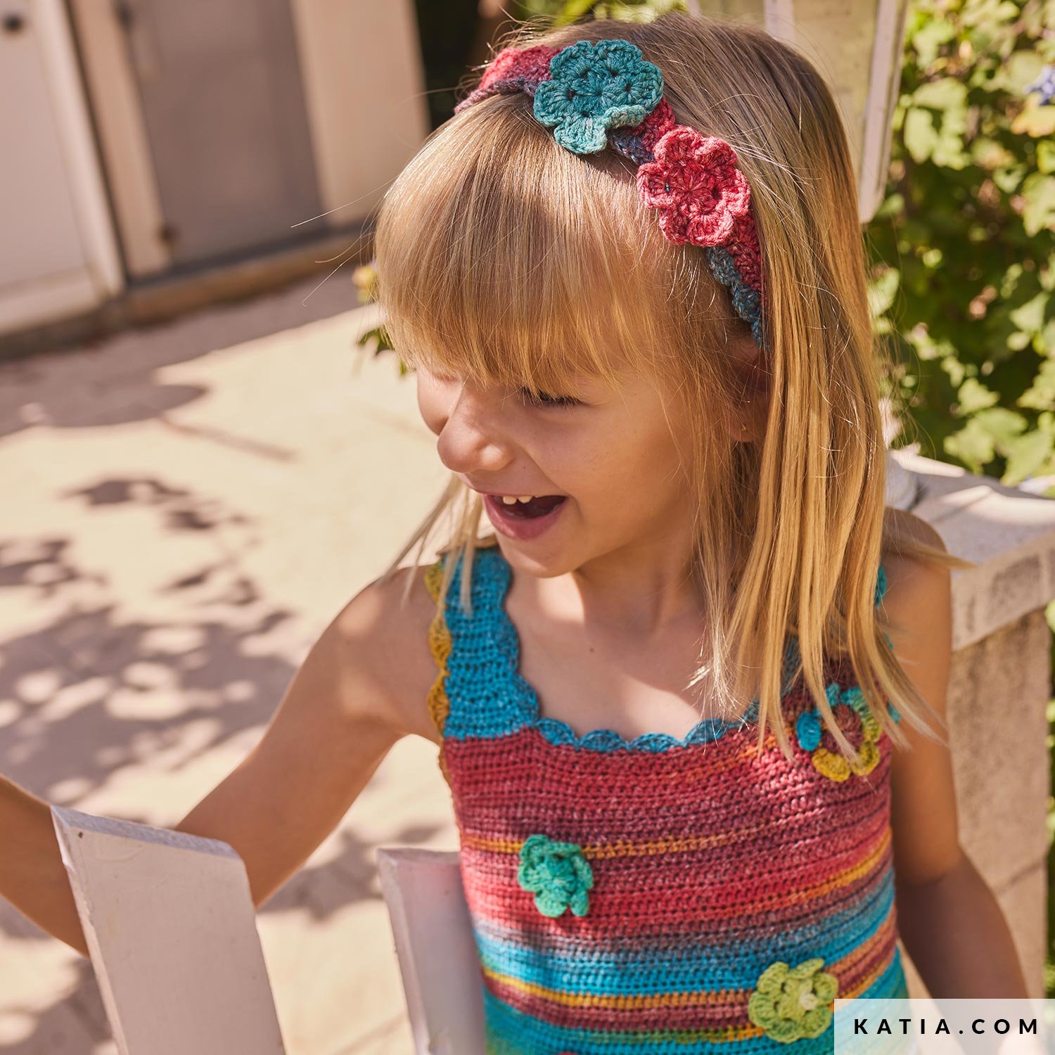 Katia Kinderen nr. 117 - Afbeelding 67