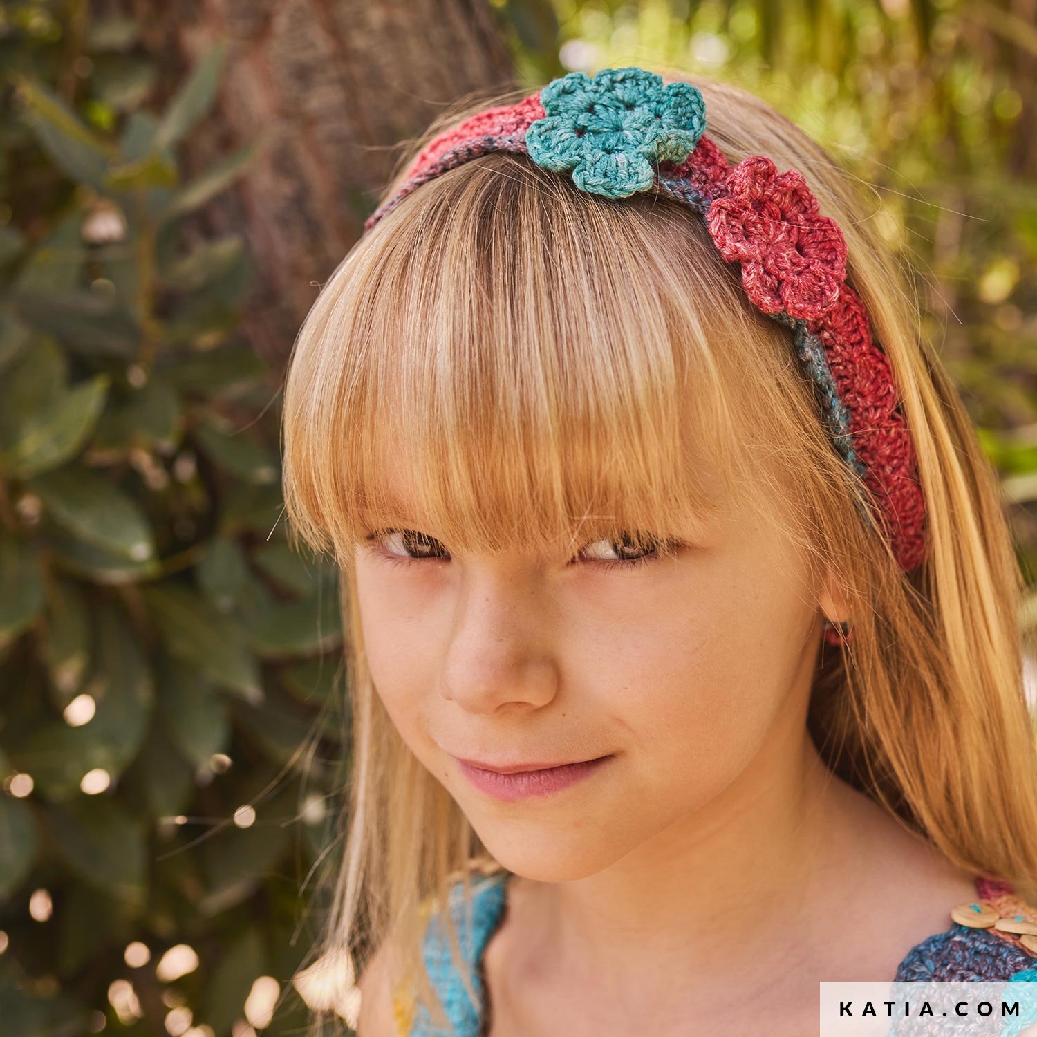 Katia Kinderen nr. 117 - Afbeelding 69