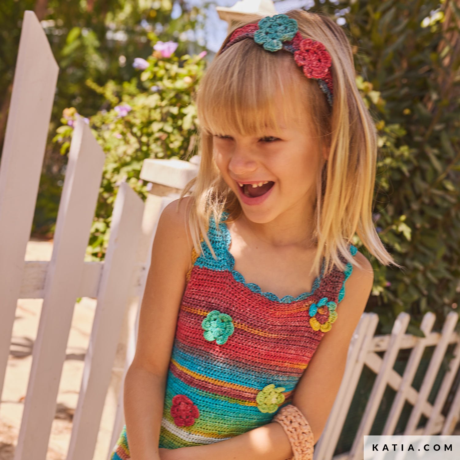 Katia Kinderen nr. 117 - Afbeelding 70