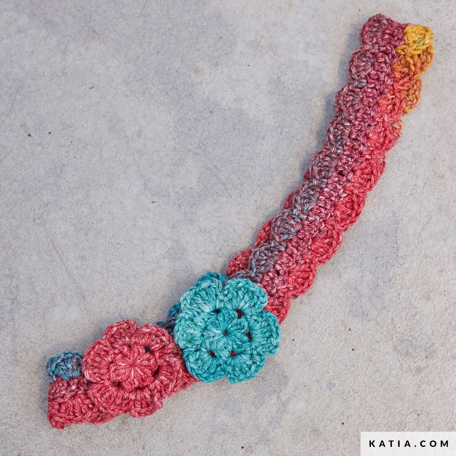 Katia Kinderen nr. 117 - Afbeelding 71