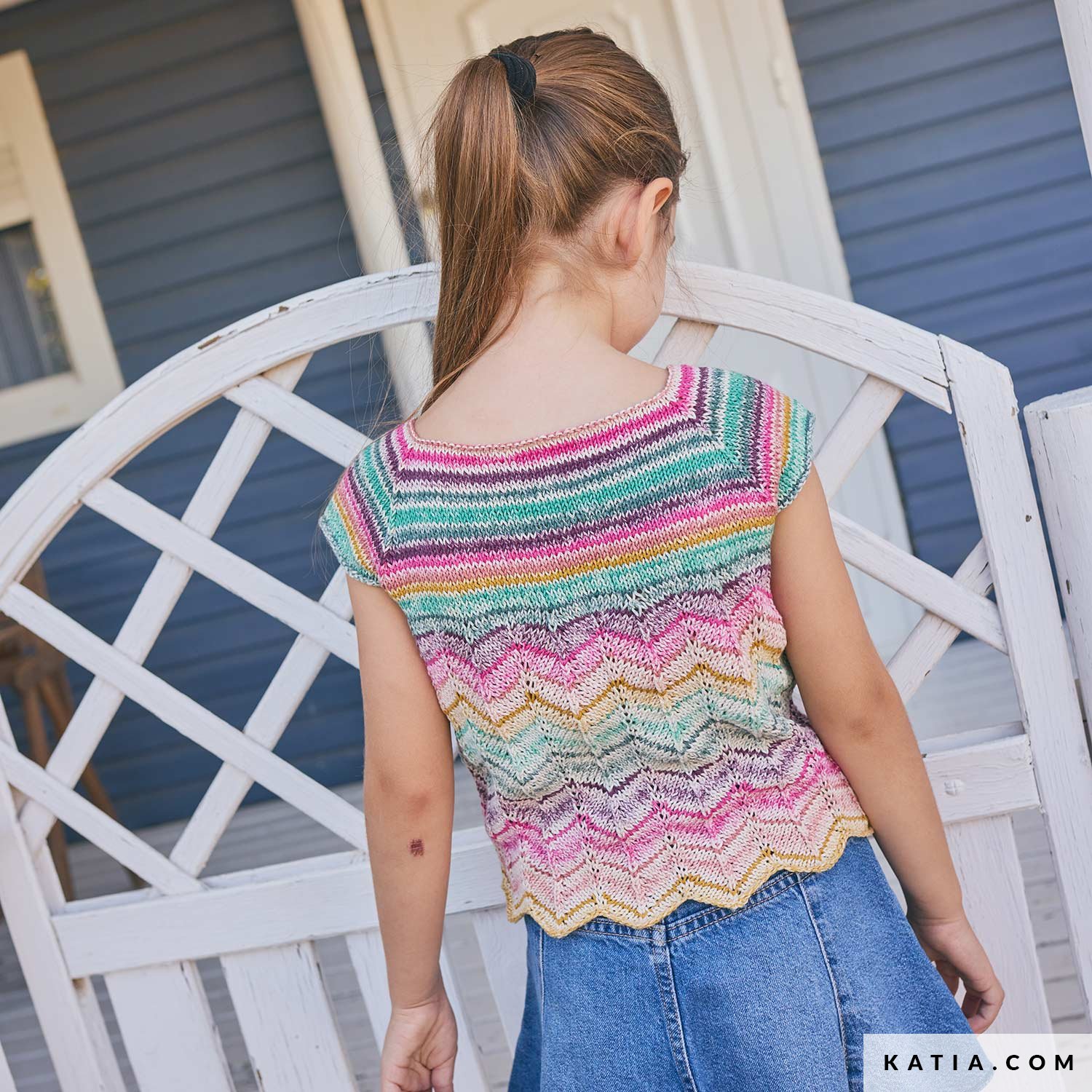 Katia Kinderen nr. 117 - Afbeelding 161