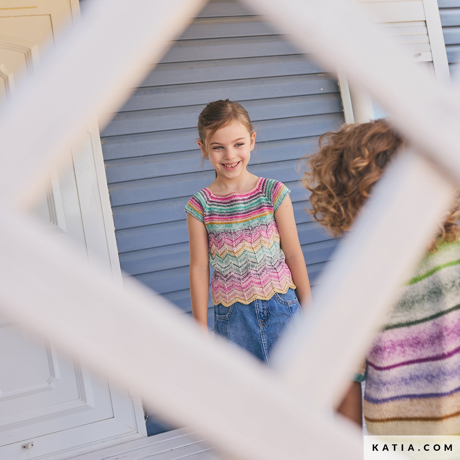 Katia Kinderen nr. 117 - Afbeelding 164