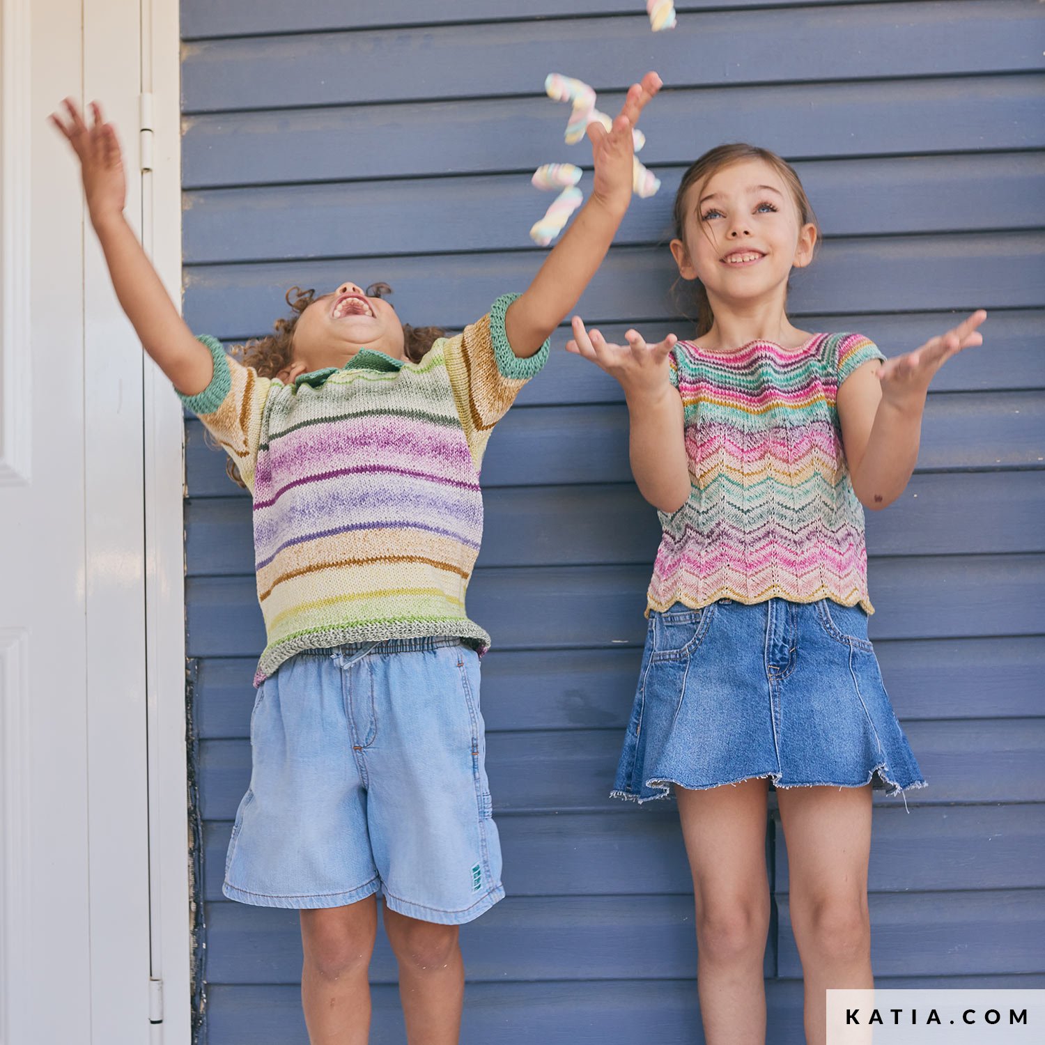 Katia Kinderen nr. 117 - Afbeelding 165