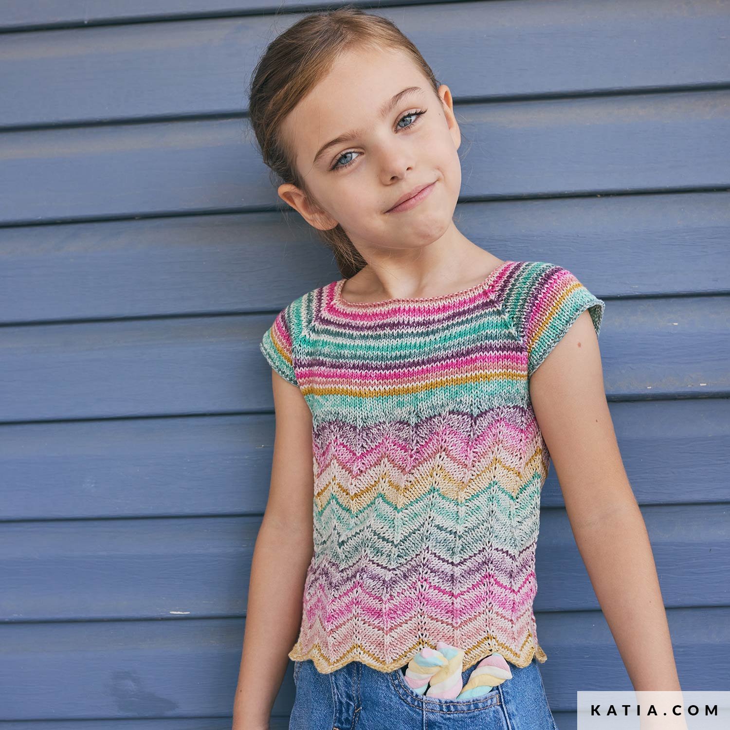 Katia Kinderen nr. 117 - Afbeelding 166