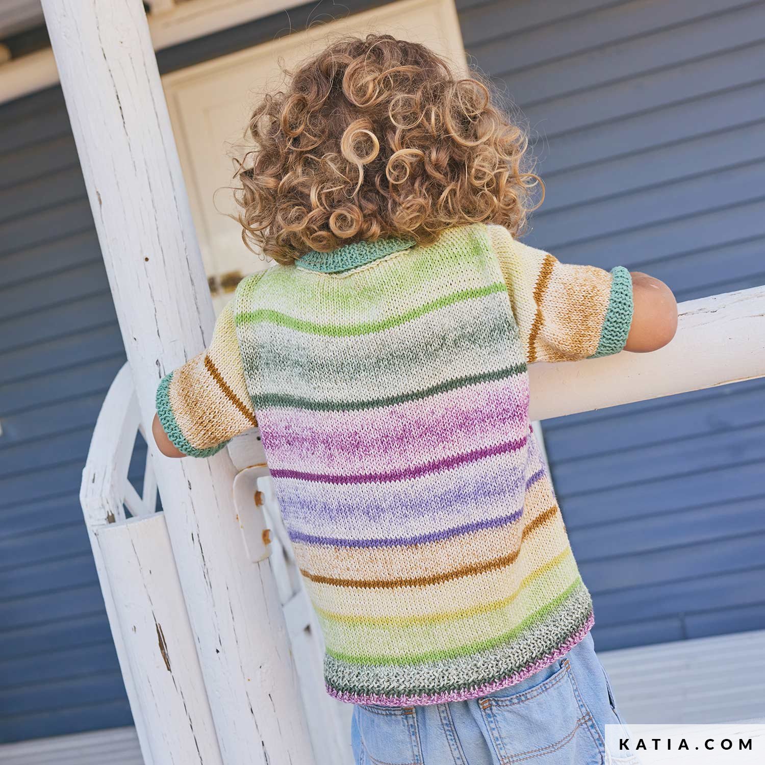 Katia Kinderen nr. 117 - Afbeelding 167