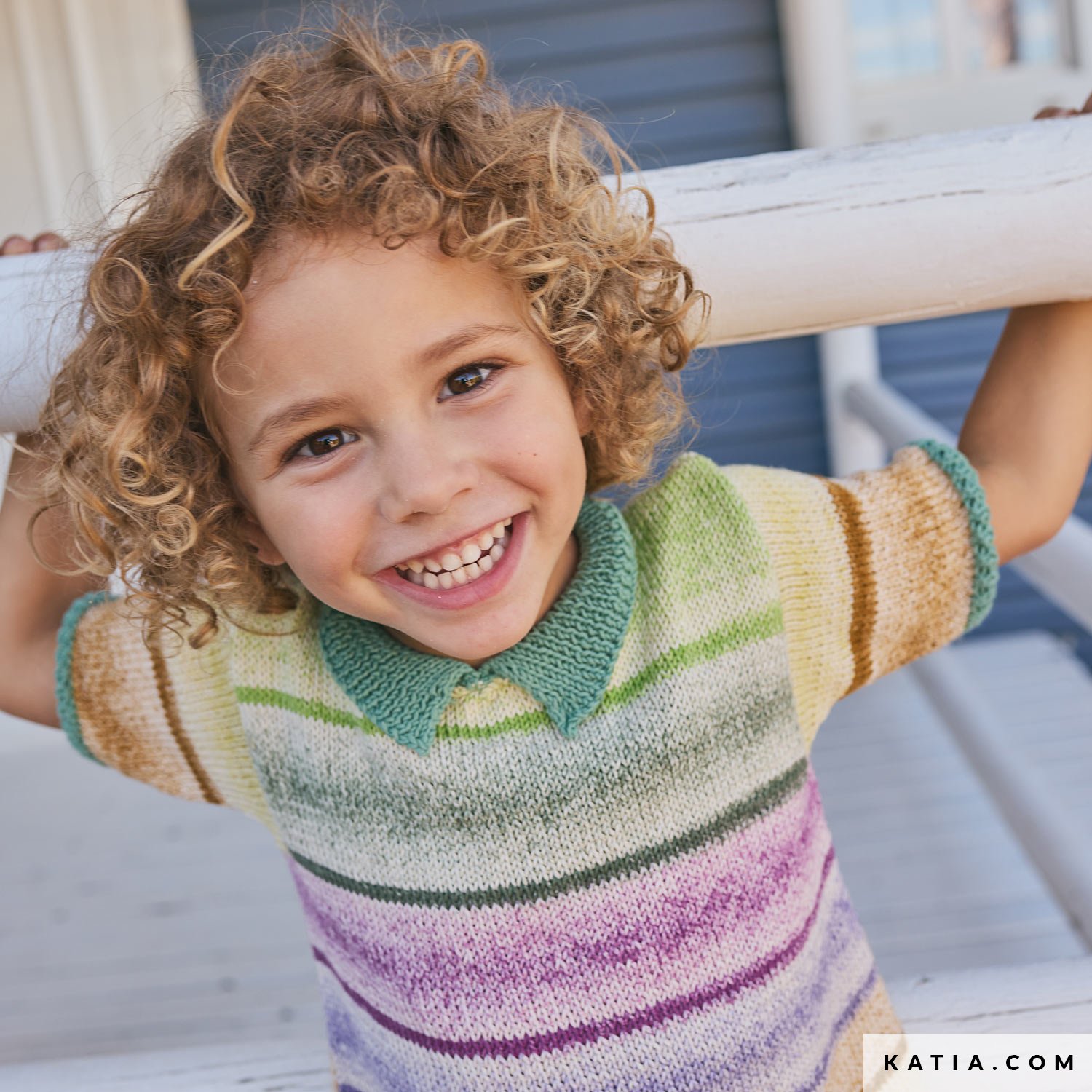 Katia Kinderen nr. 117 - Afbeelding 168