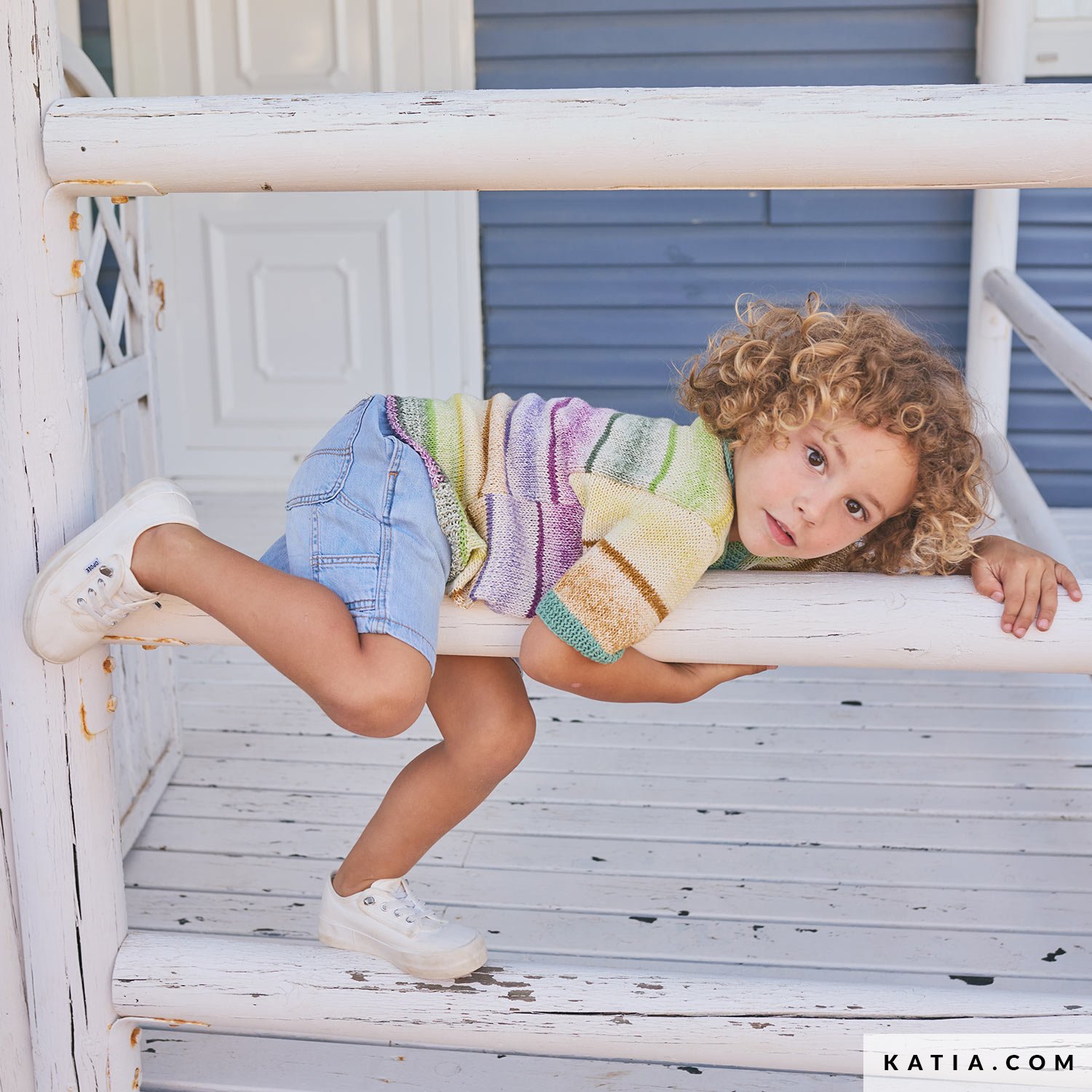 Katia Kinderen nr. 117 - Afbeelding 169