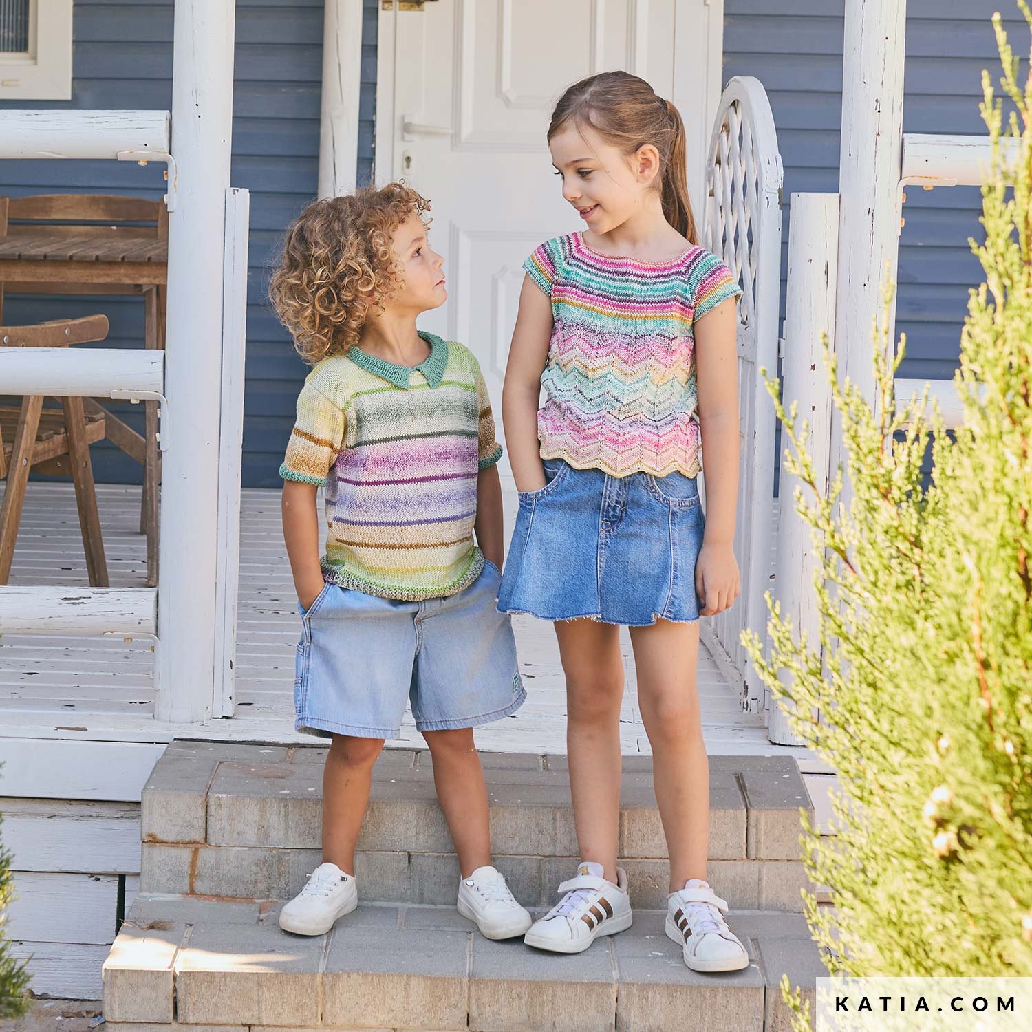 Katia Kinderen nr. 117 - Afbeelding 170