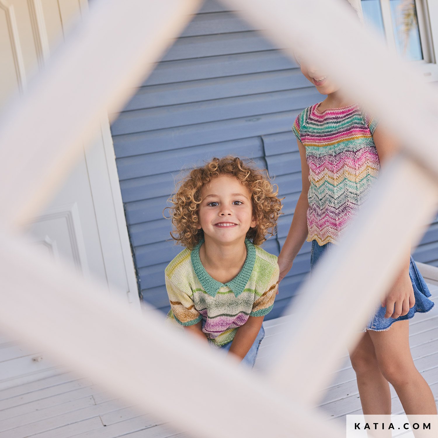 Katia Kinderen nr. 117 - Afbeelding 172