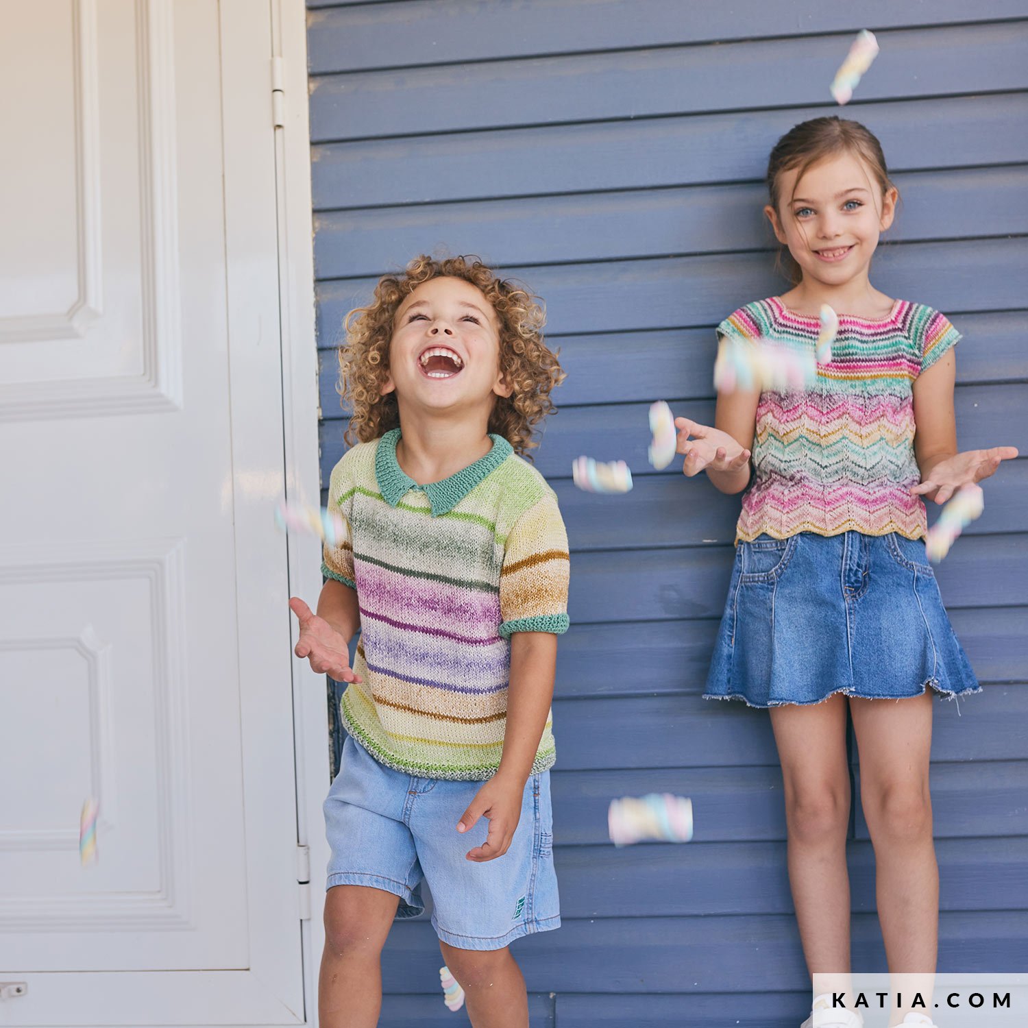 Katia Kinderen nr. 117 - Afbeelding 175