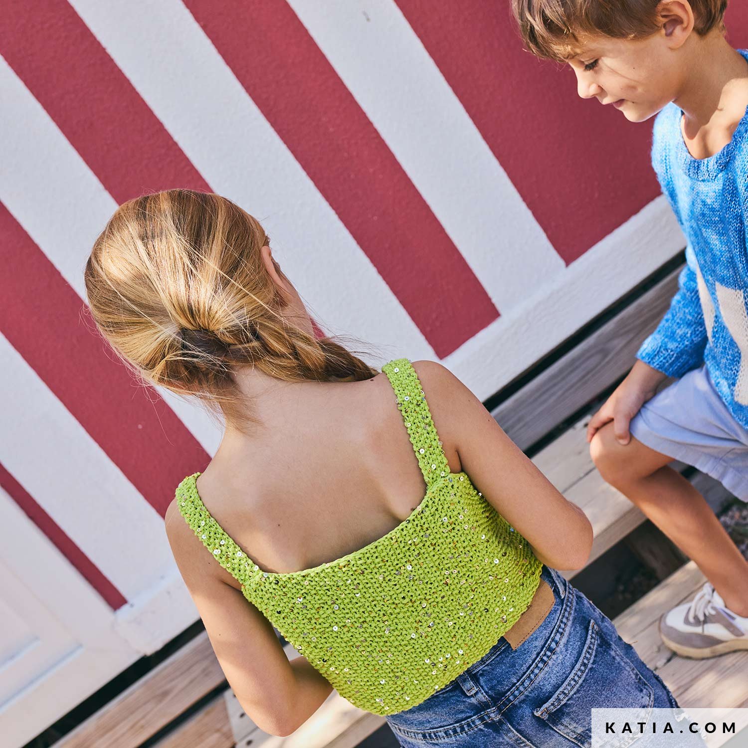 Katia Kinderen nr. 117 - Afbeelding 83