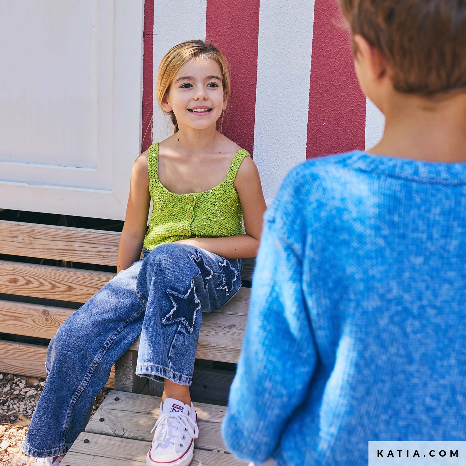 Katia Kinderen nr. 117 - Afbeelding 85