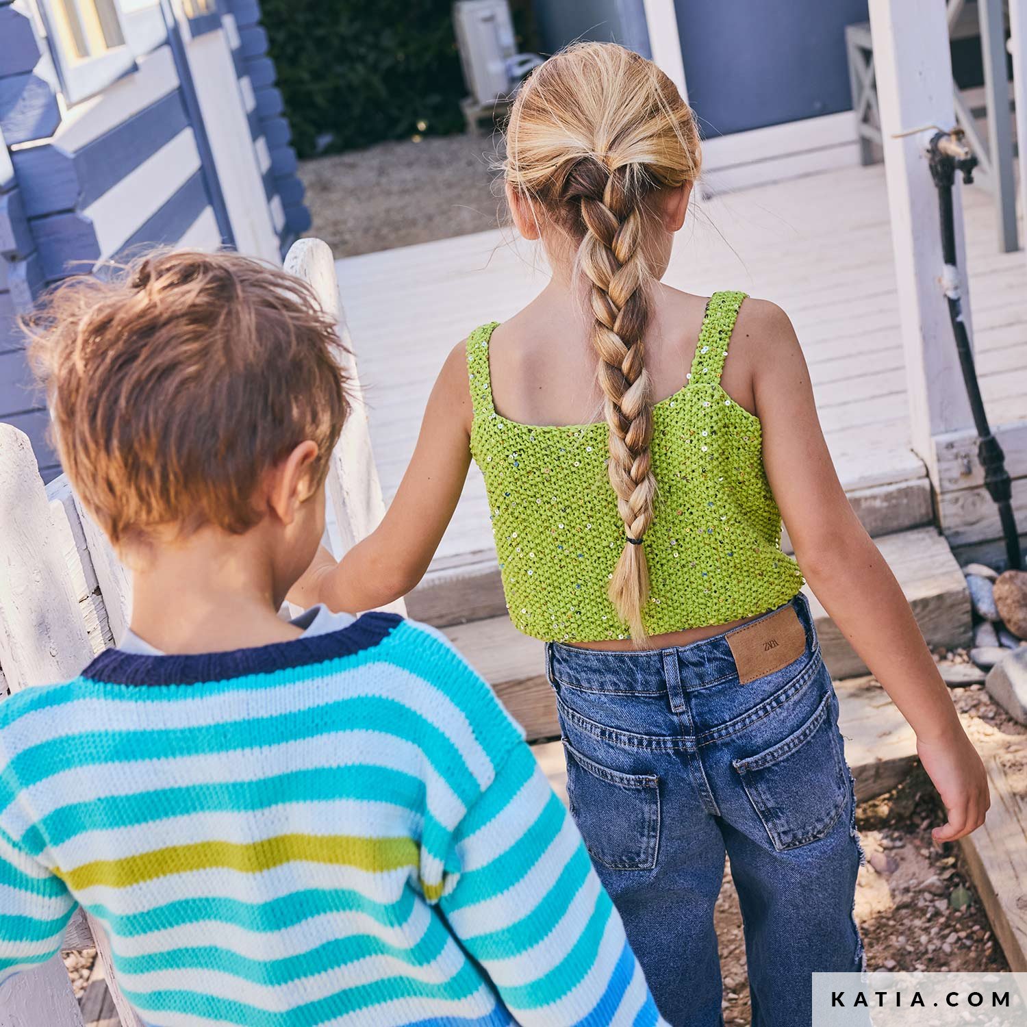 Katia Kinderen nr. 117 - Afbeelding 86