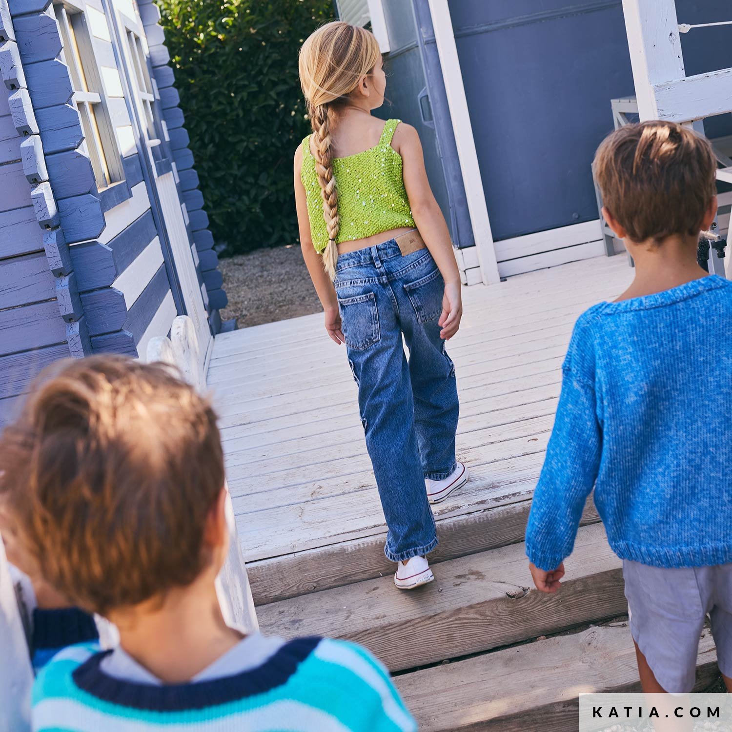 Katia Kinderen nr. 117 - Afbeelding 87