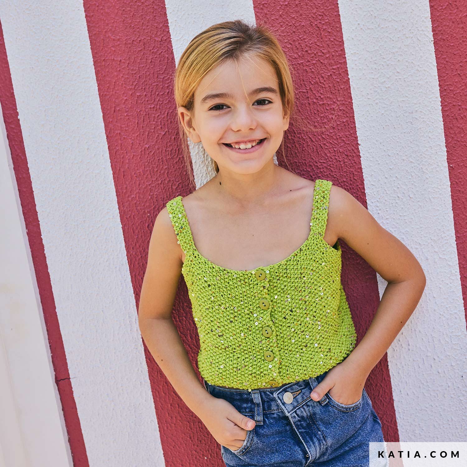 Katia Kinderen nr. 117 - Afbeelding 88