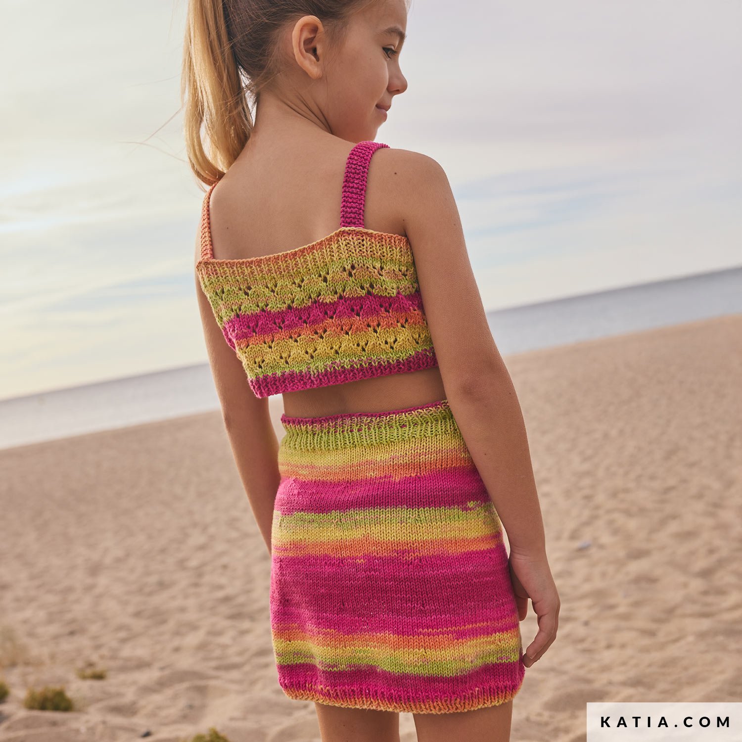 Katia Kinderen nr. 117 - Afbeelding 89