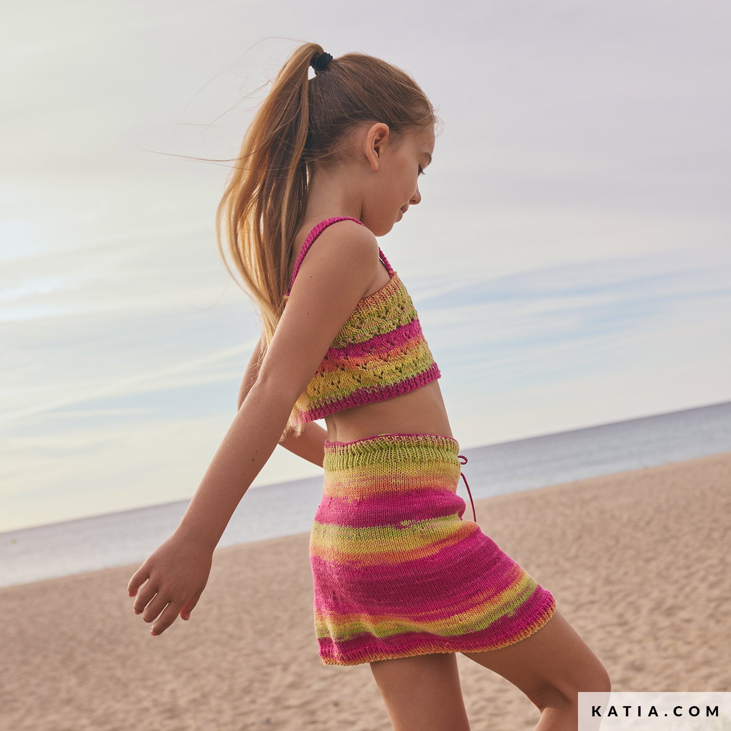 Katia Kinderen nr. 117 - Afbeelding 90