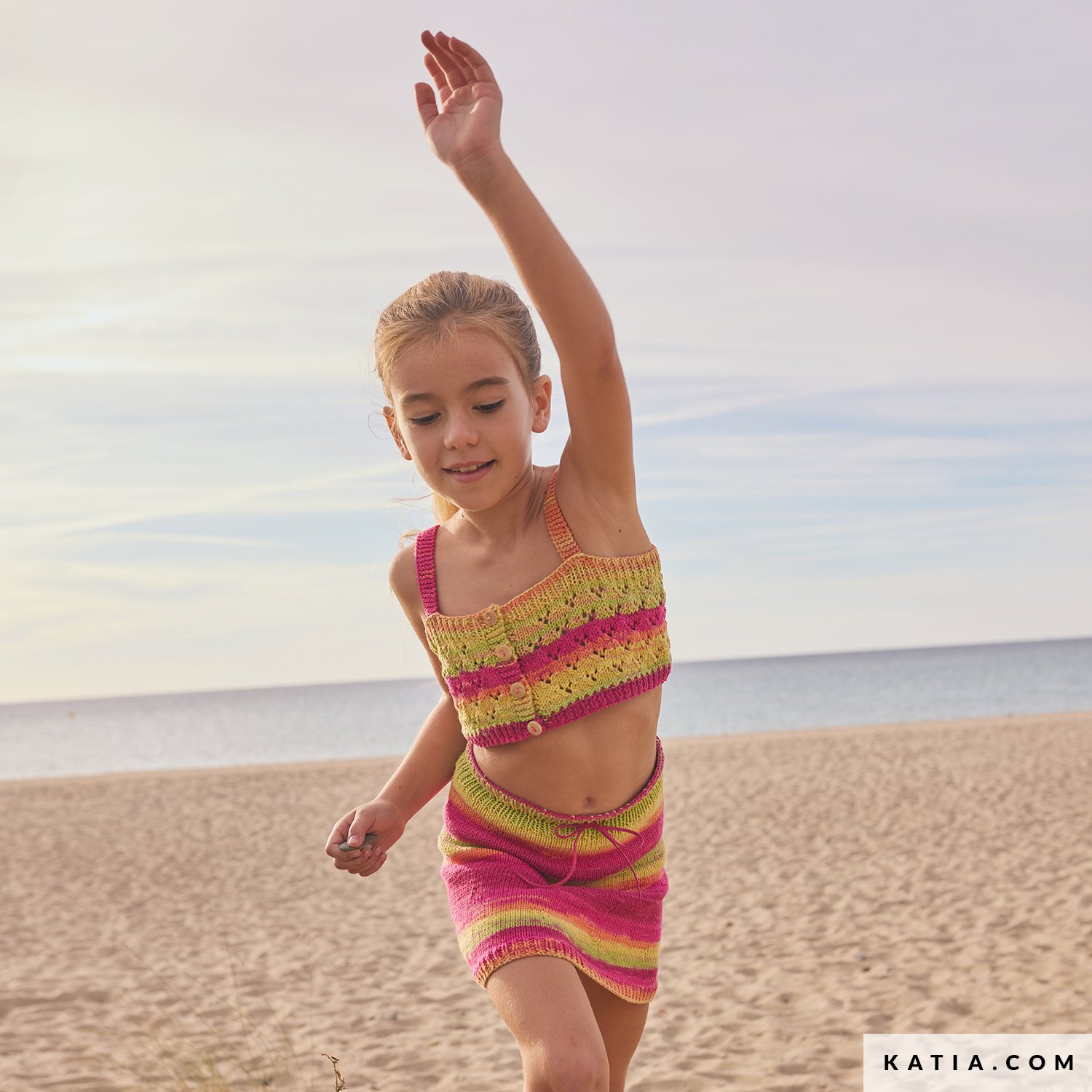 Katia Kinderen nr. 117 - Afbeelding 93