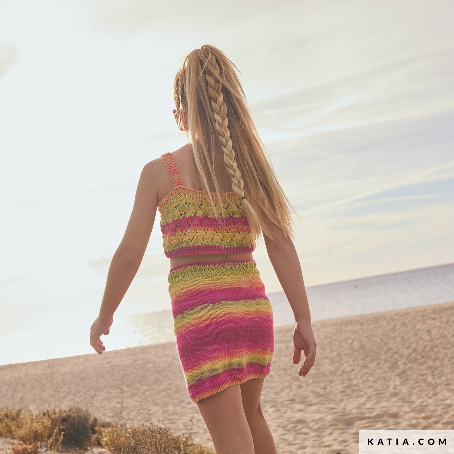 Katia Kinderen nr. 117 - Afbeelding 94