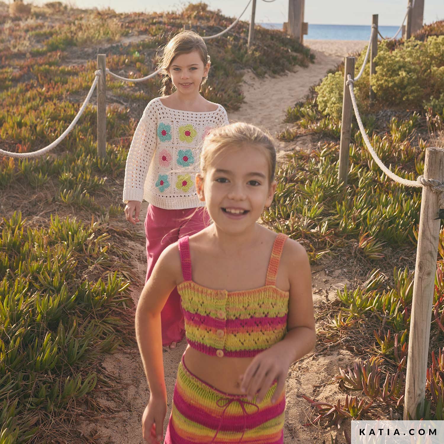 Katia Kinderen nr. 117 - Afbeelding 96