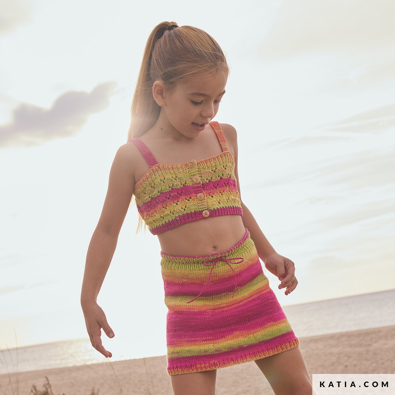 Katia Kinderen nr. 117 - Afbeelding 97